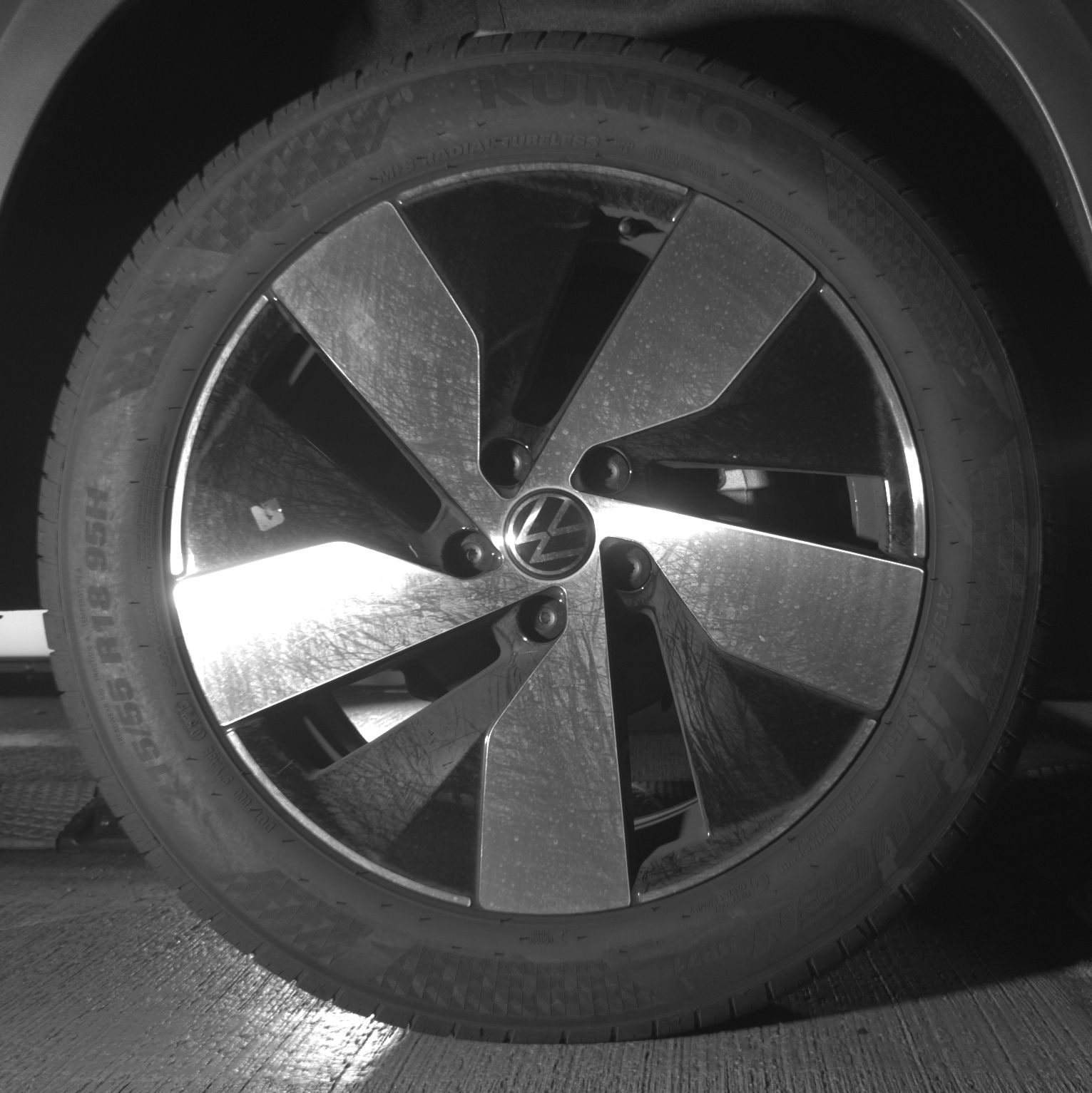 Thumbnail: 2025 Volkswagen Taos - 12