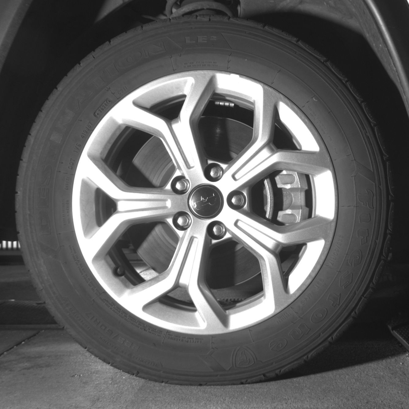 Thumbnail: 2025 Jeep Compass - 10