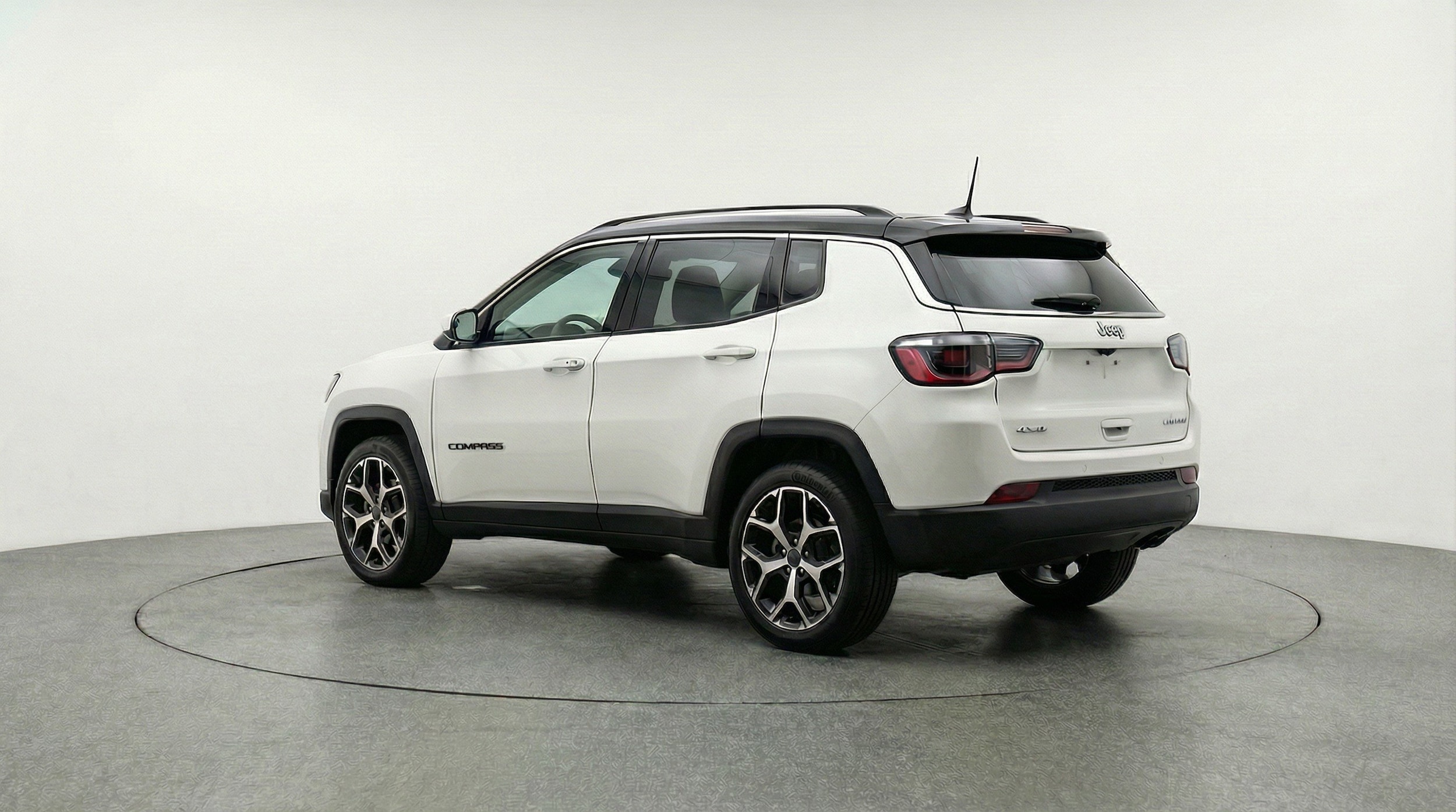 Thumbnail: 2025 Jeep Compass - 6