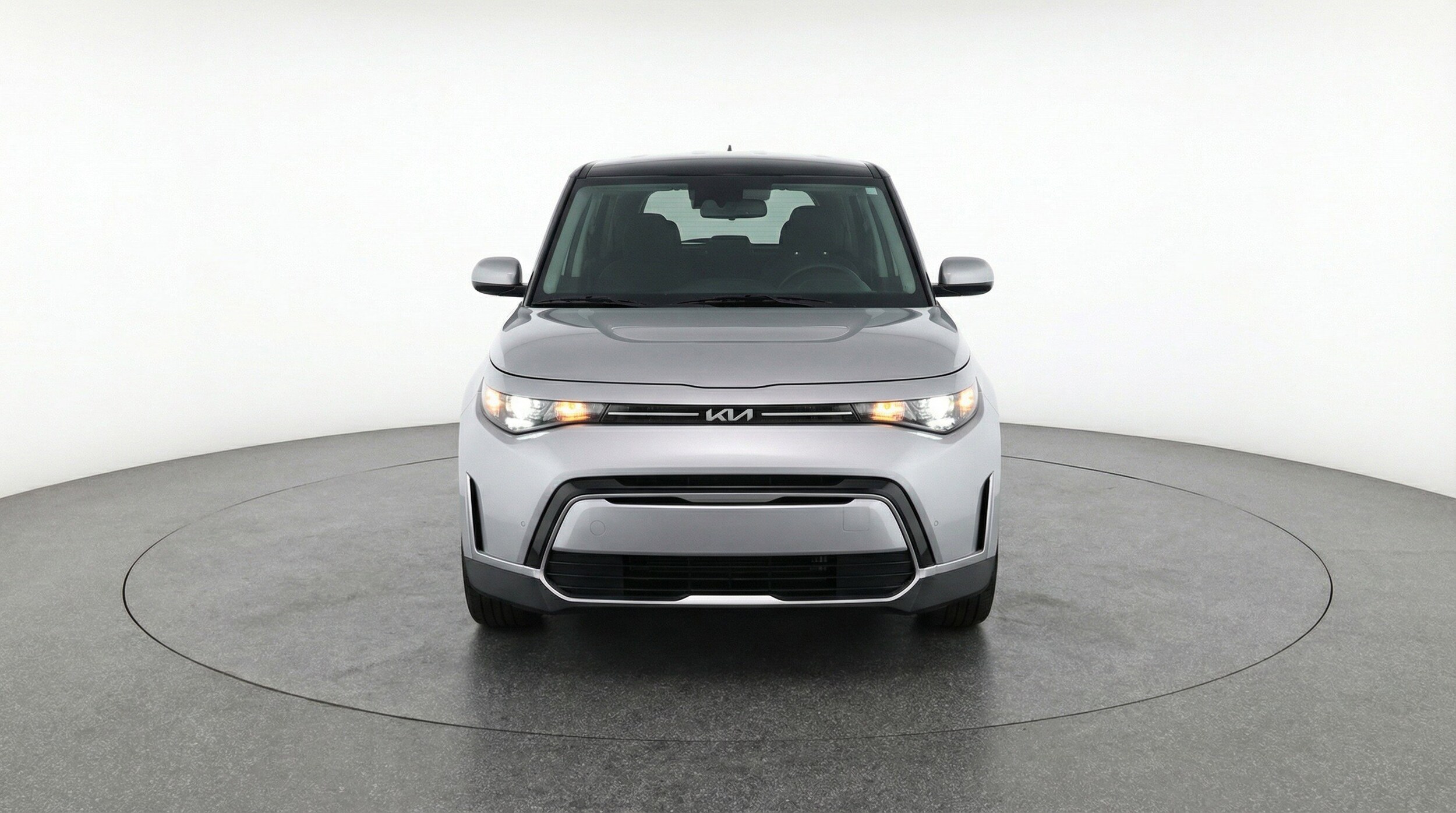 Thumbnail: 2025 Kia Soul - 2