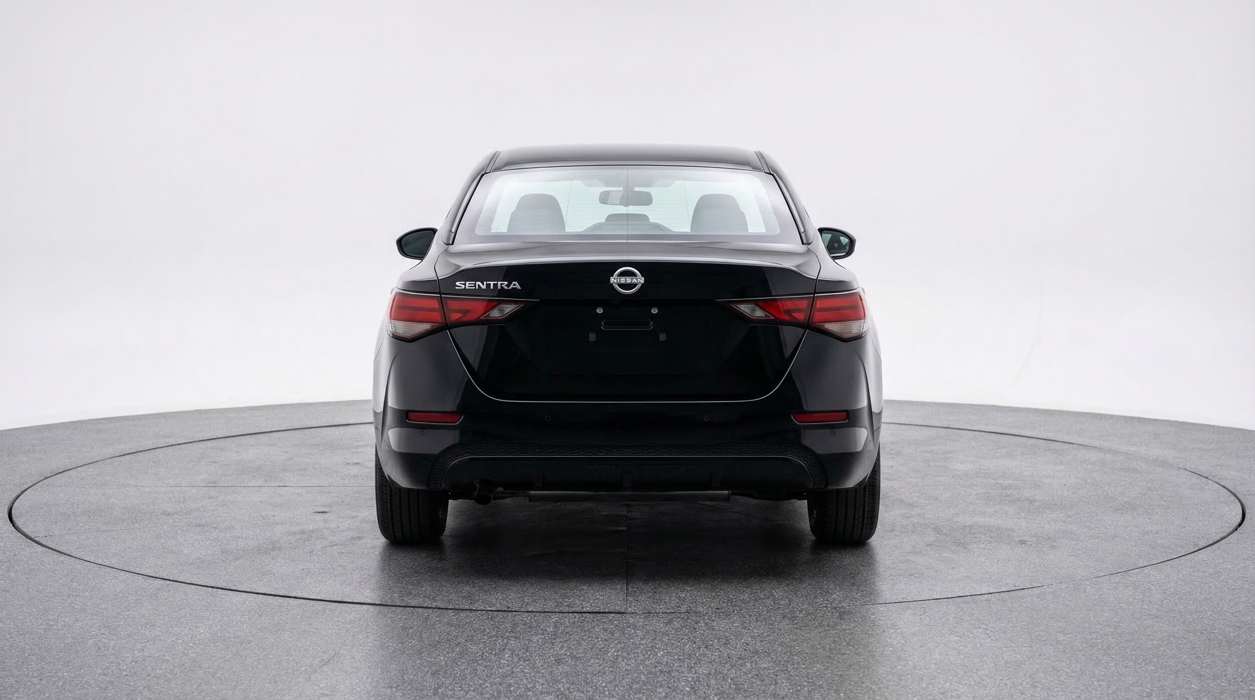 Thumbnail: 2025 Nissan Sentra - 6