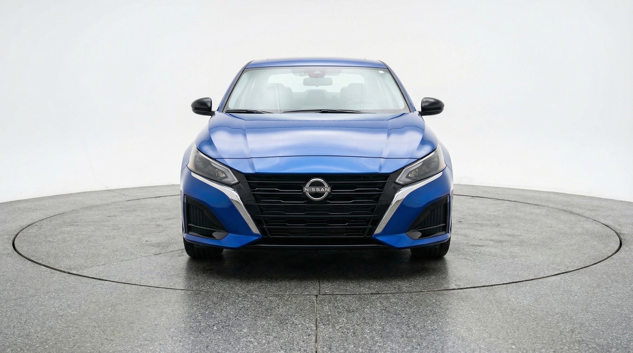 Thumbnail: 2025 Nissan Altima - 2