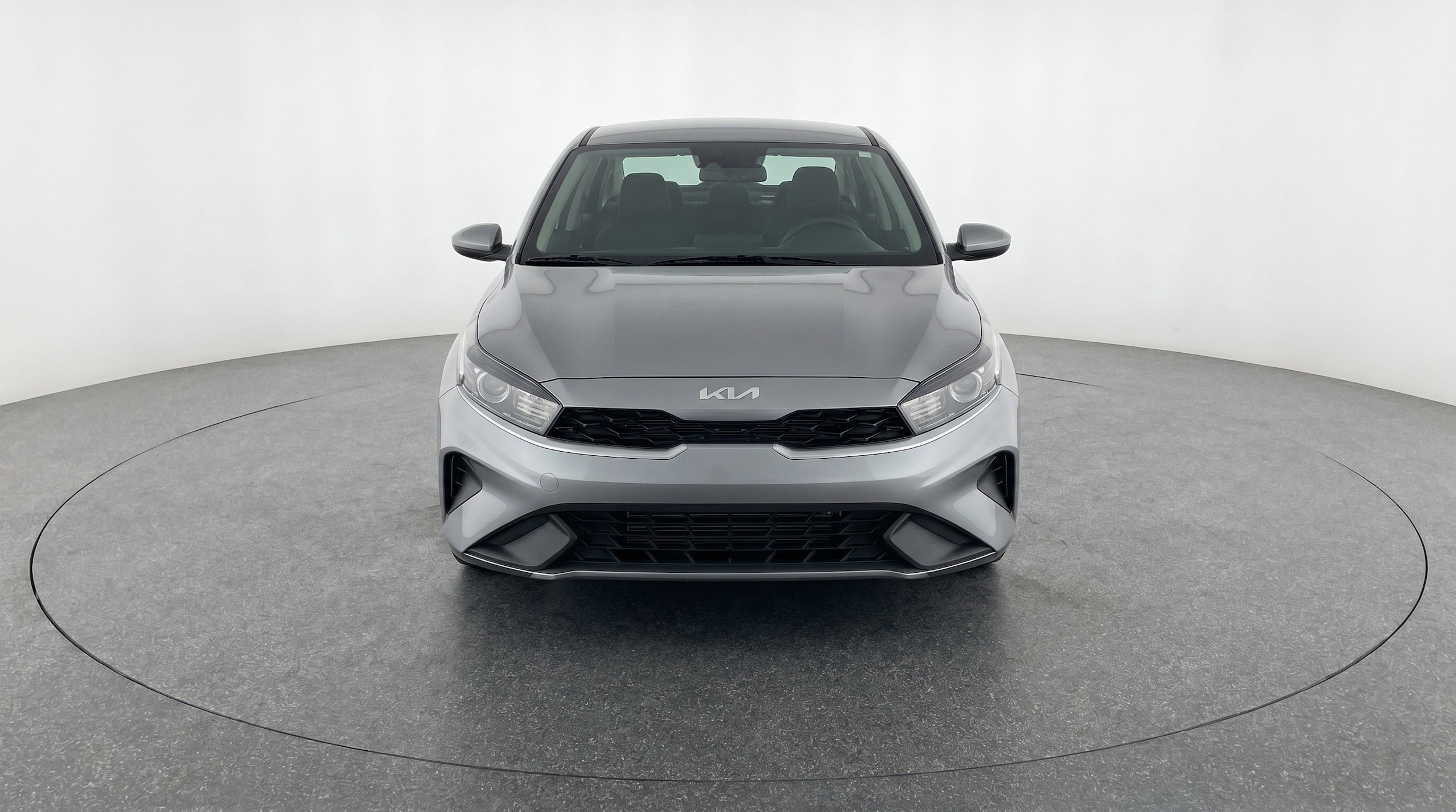 Thumbnail: 2024 Kia Forte - 2