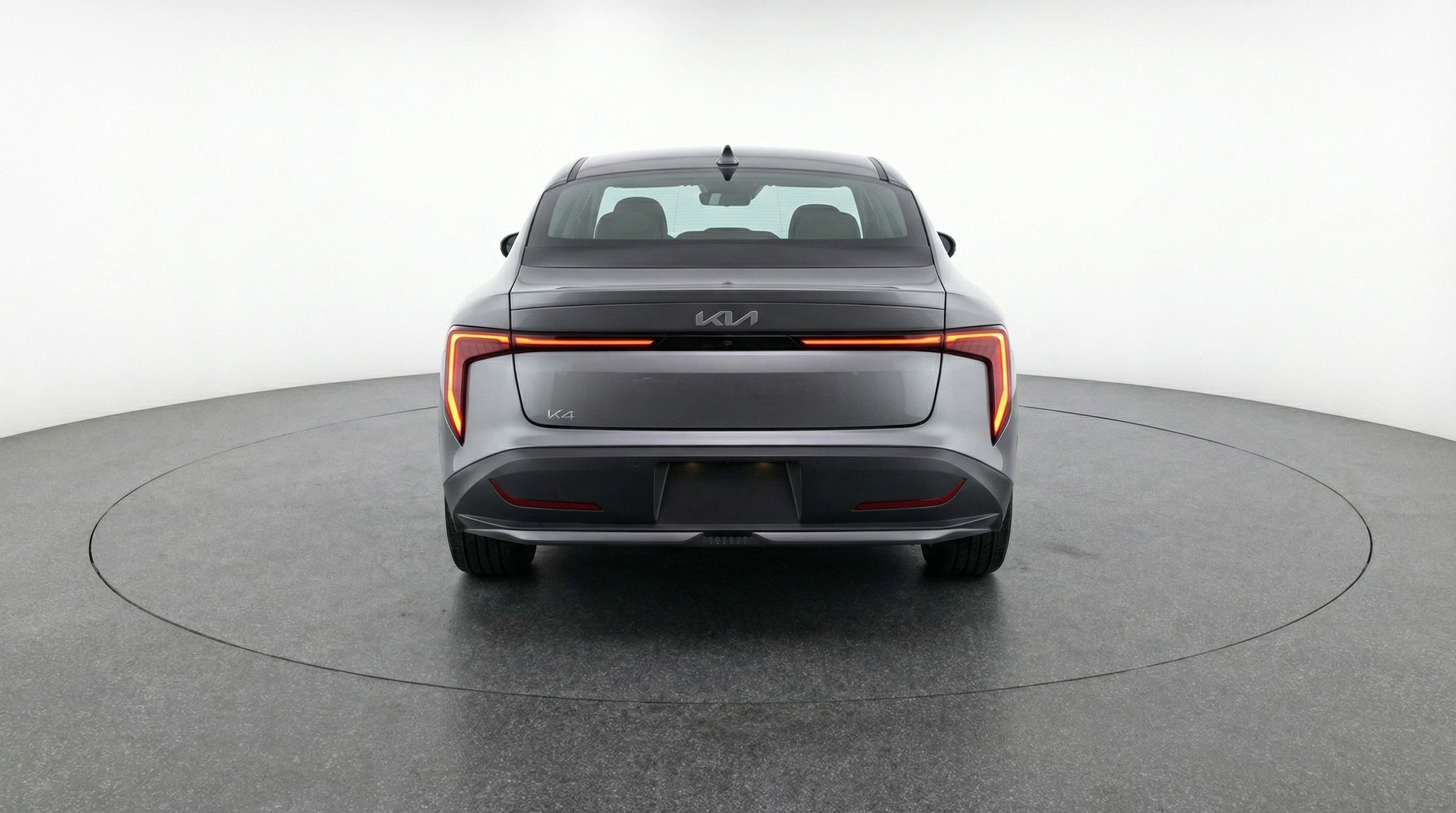 Thumbnail: 2025 Kia K4 - 7