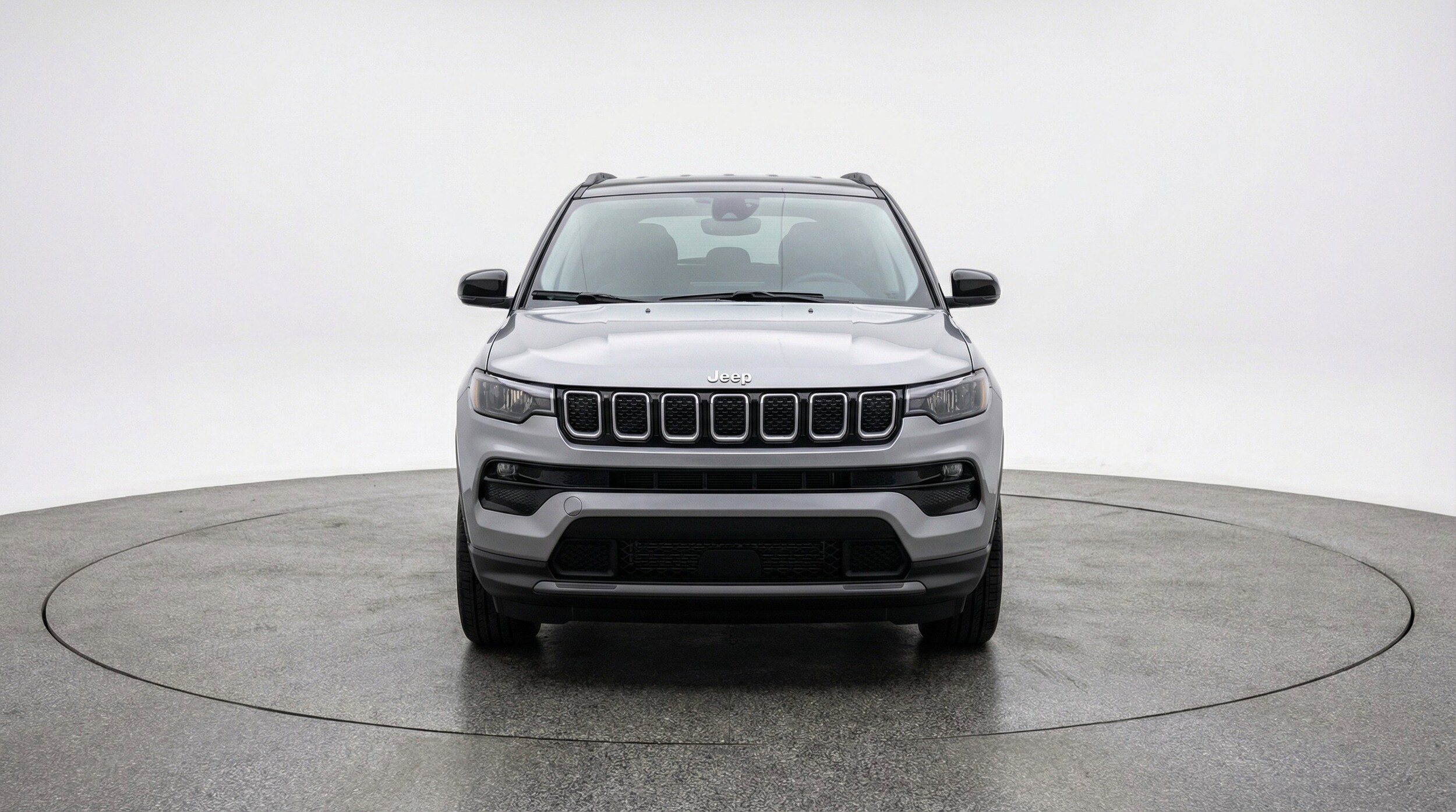 Thumbnail: 2025 Jeep Compass - 2