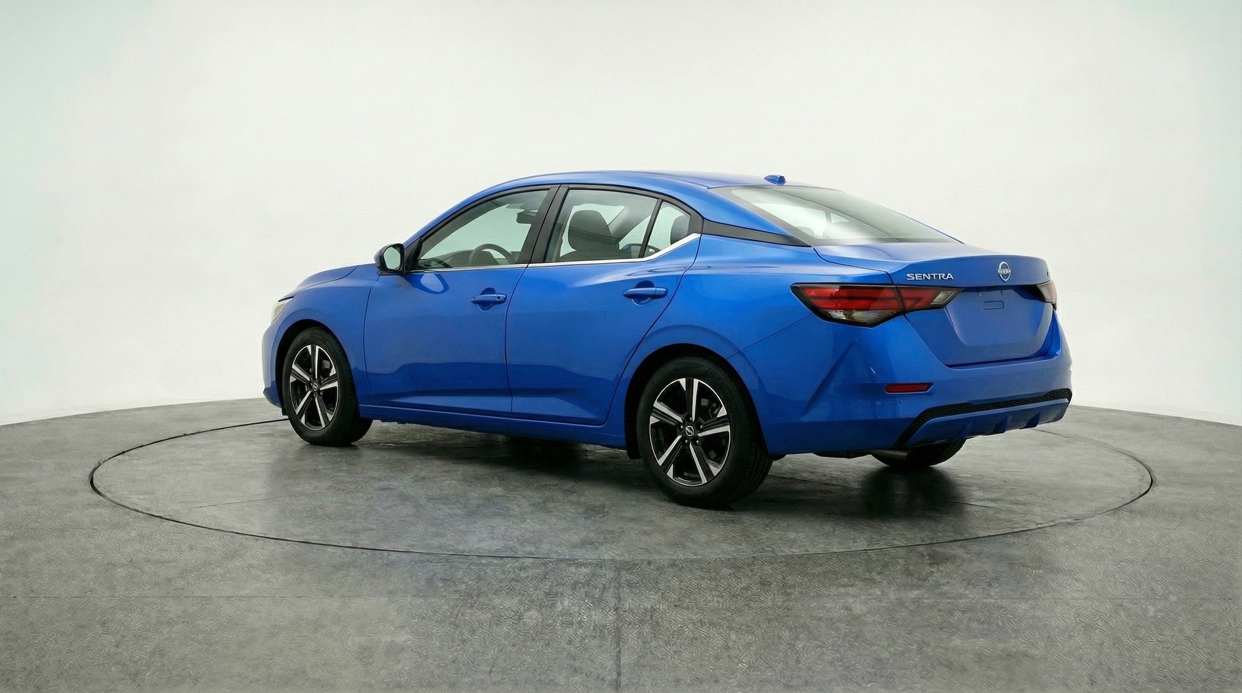 Thumbnail: 2025 Nissan Sentra - 5