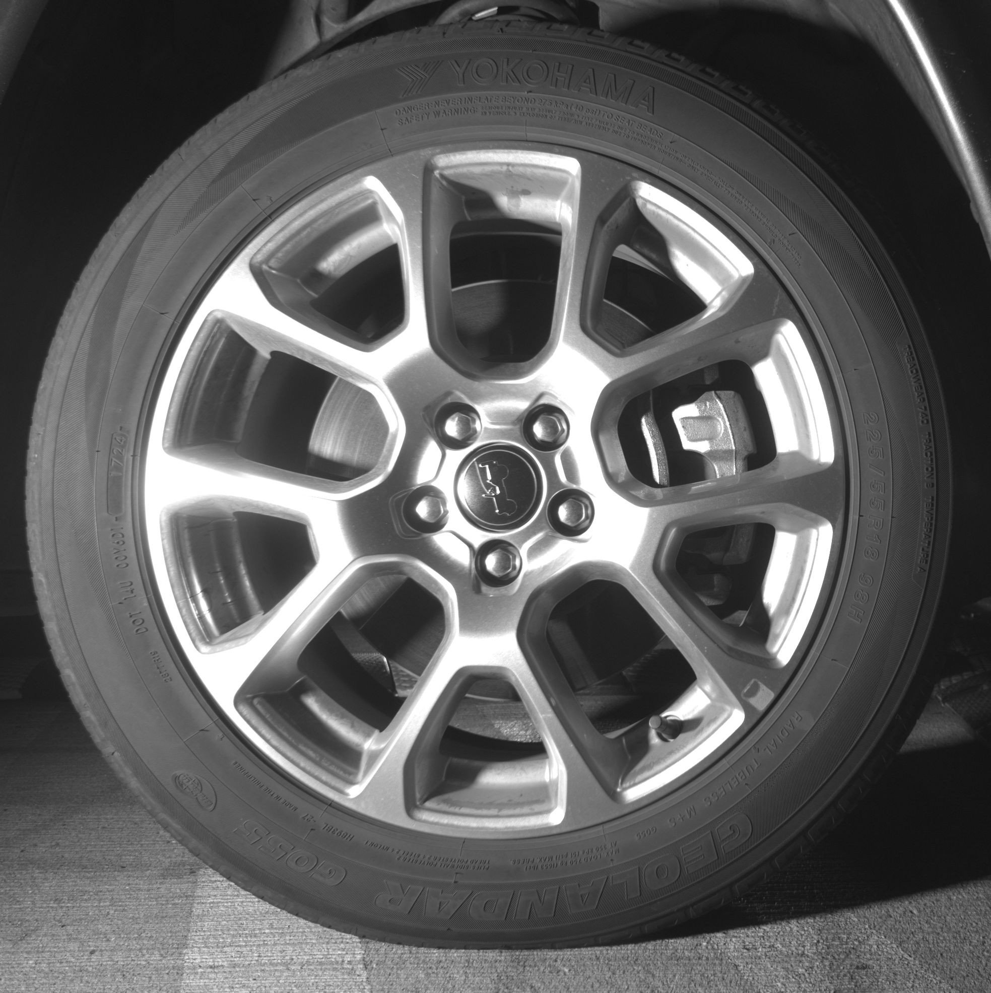 Thumbnail: 2025 Jeep Compass - 13