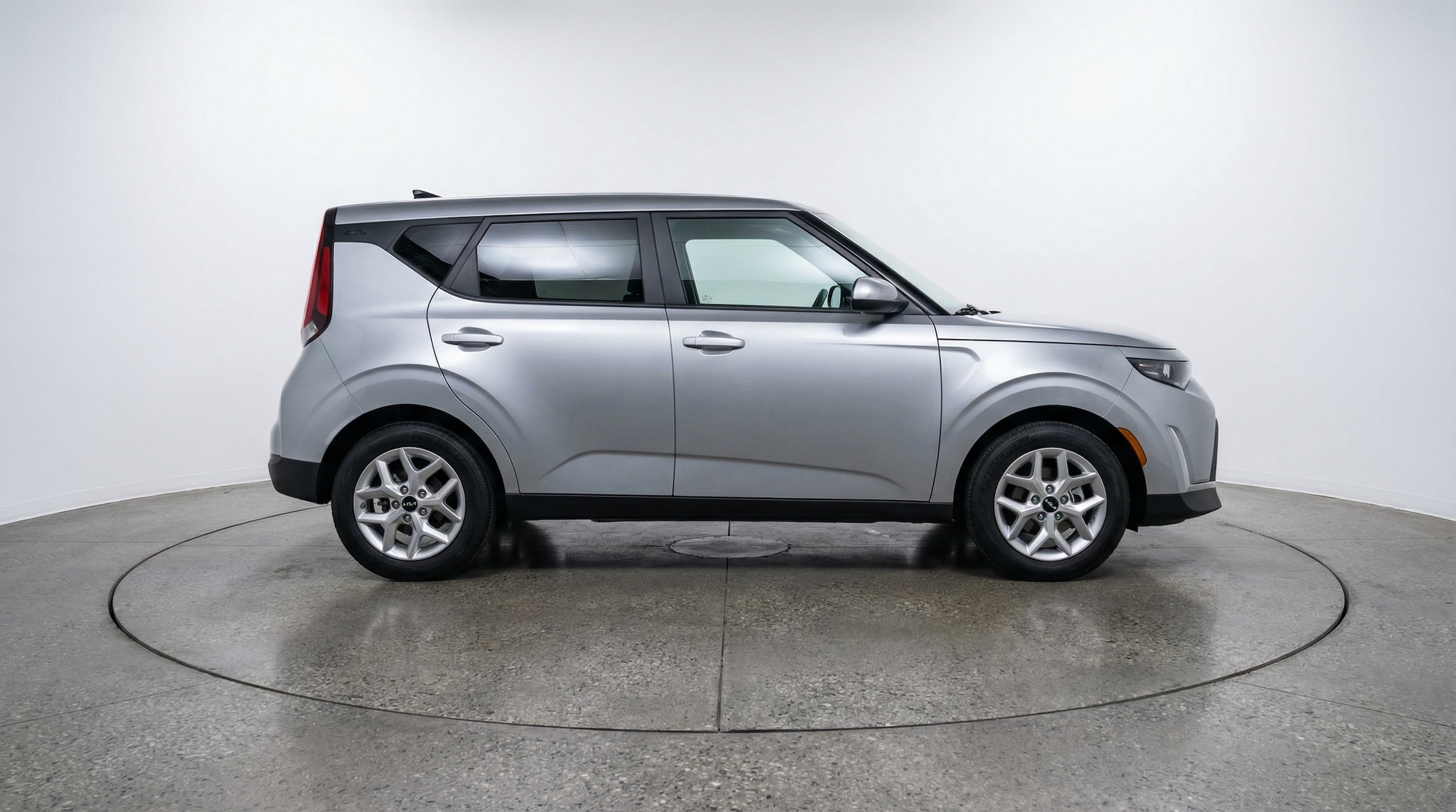 Thumbnail: 2025 Kia Soul - 8