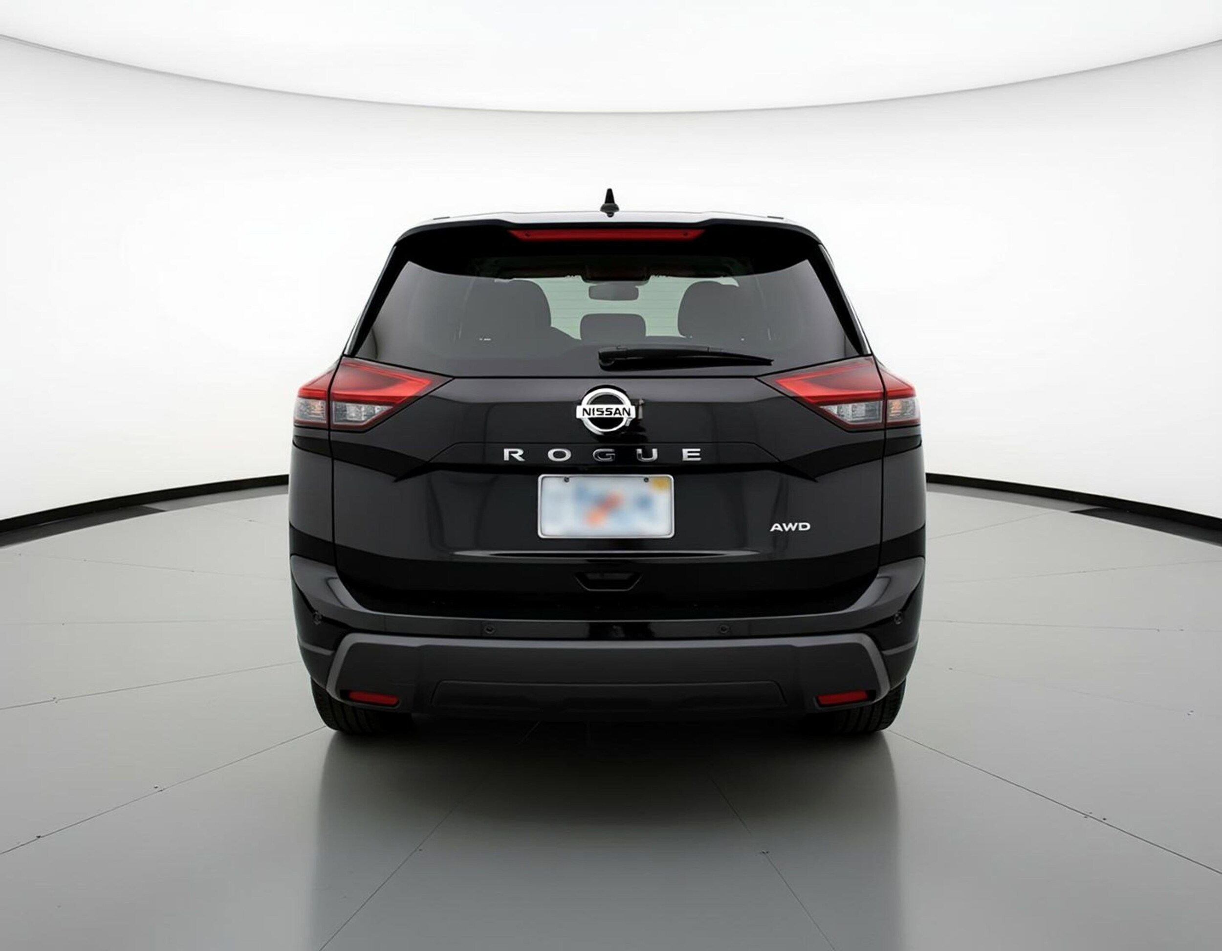 Thumbnail: 2025 Nissan Rogue - 7