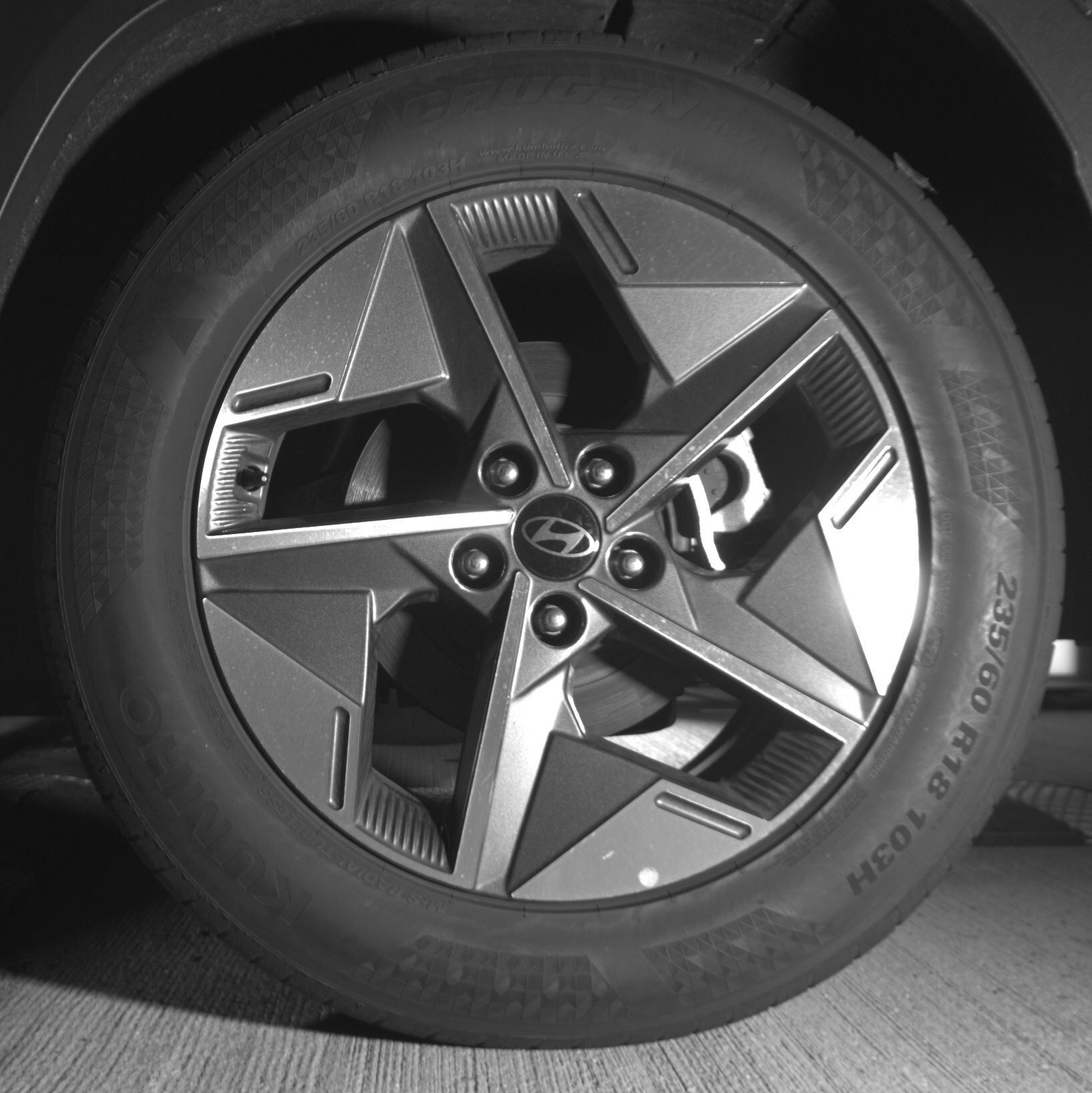 Thumbnail: 2025 Hyundai Tucson - 11