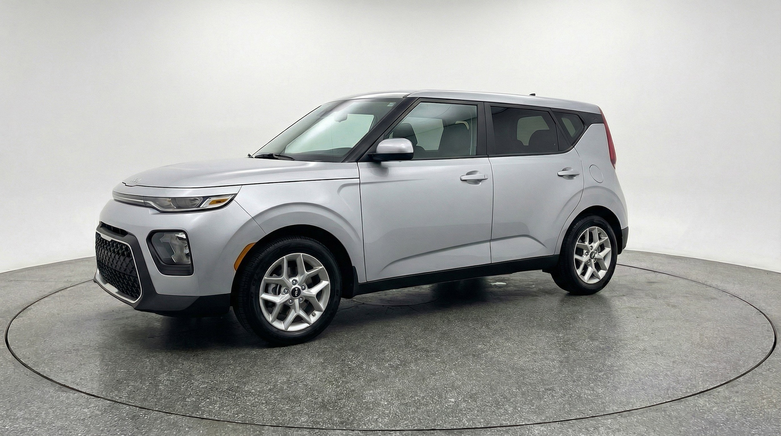 Thumbnail: 2025 Kia Soul - 3