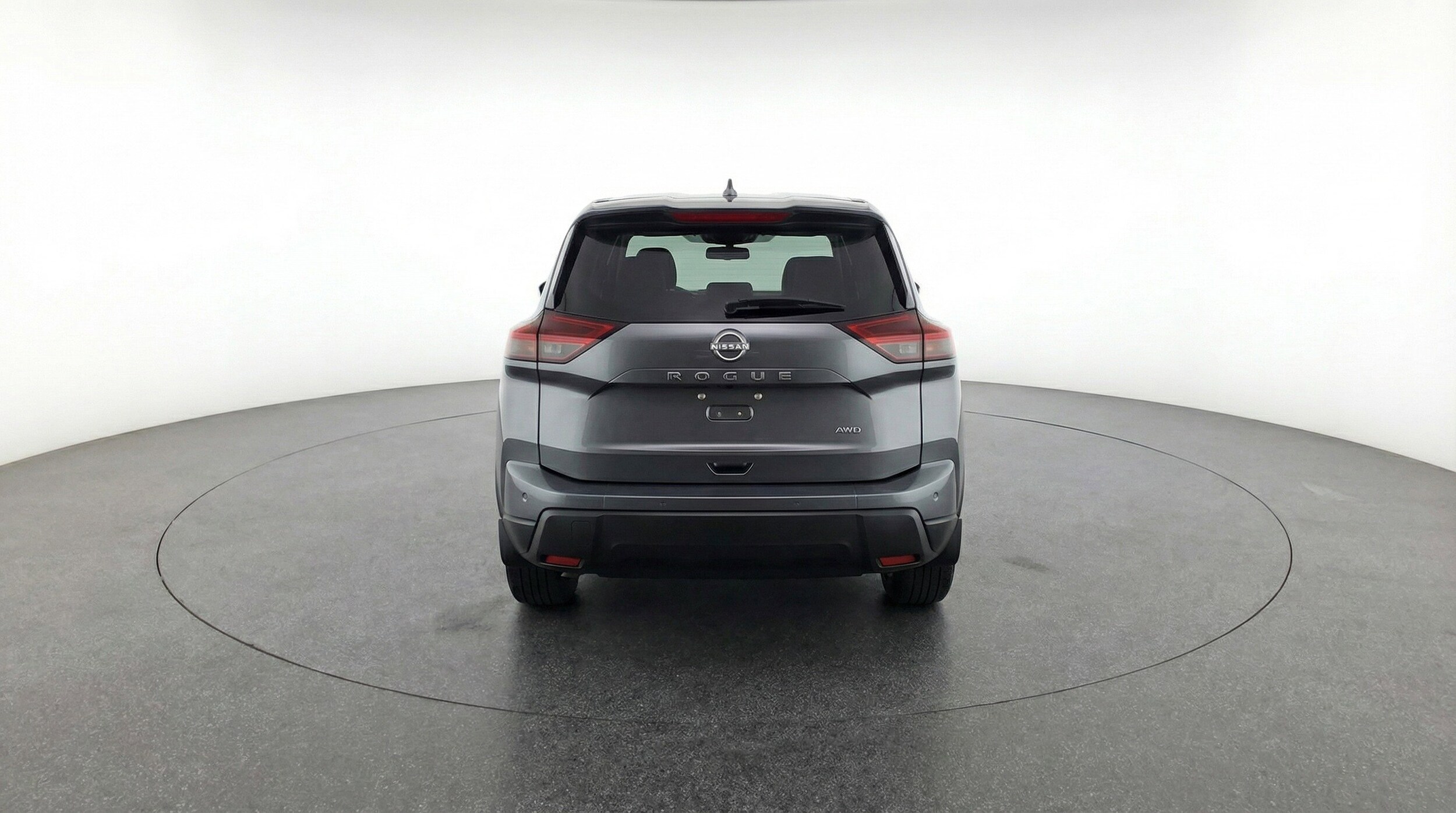 Thumbnail: 2025 Nissan Rogue - 7