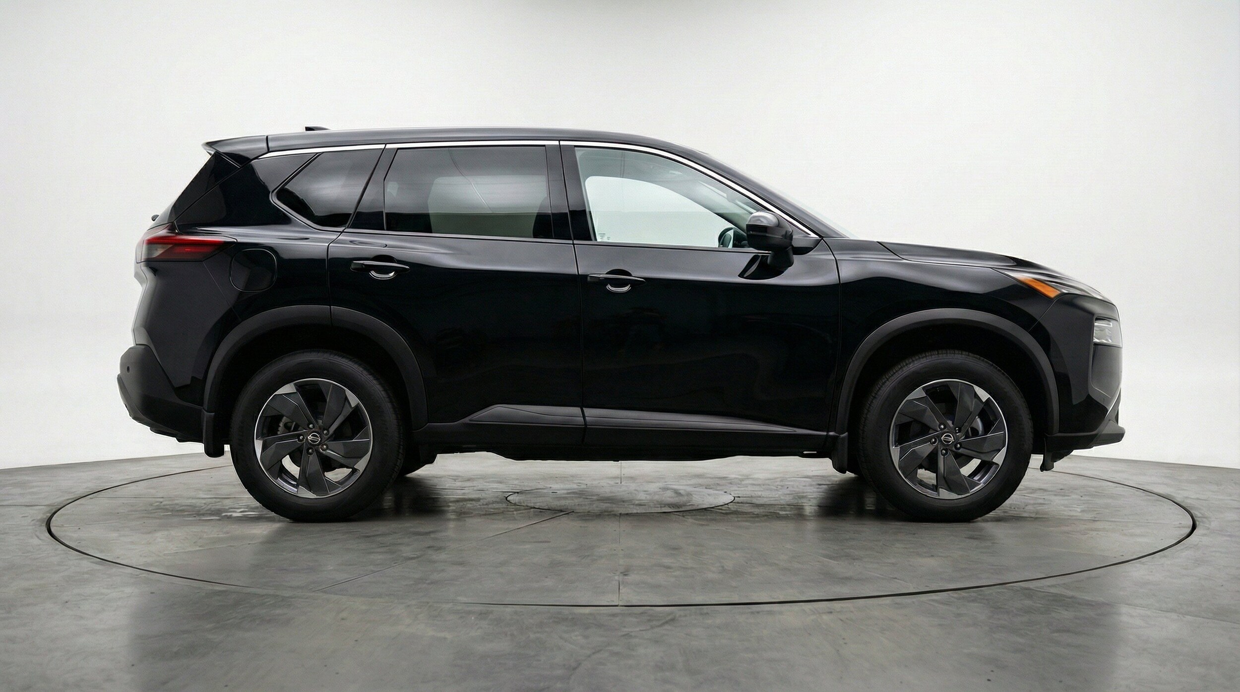 Thumbnail: 2025 Nissan Rogue - 11