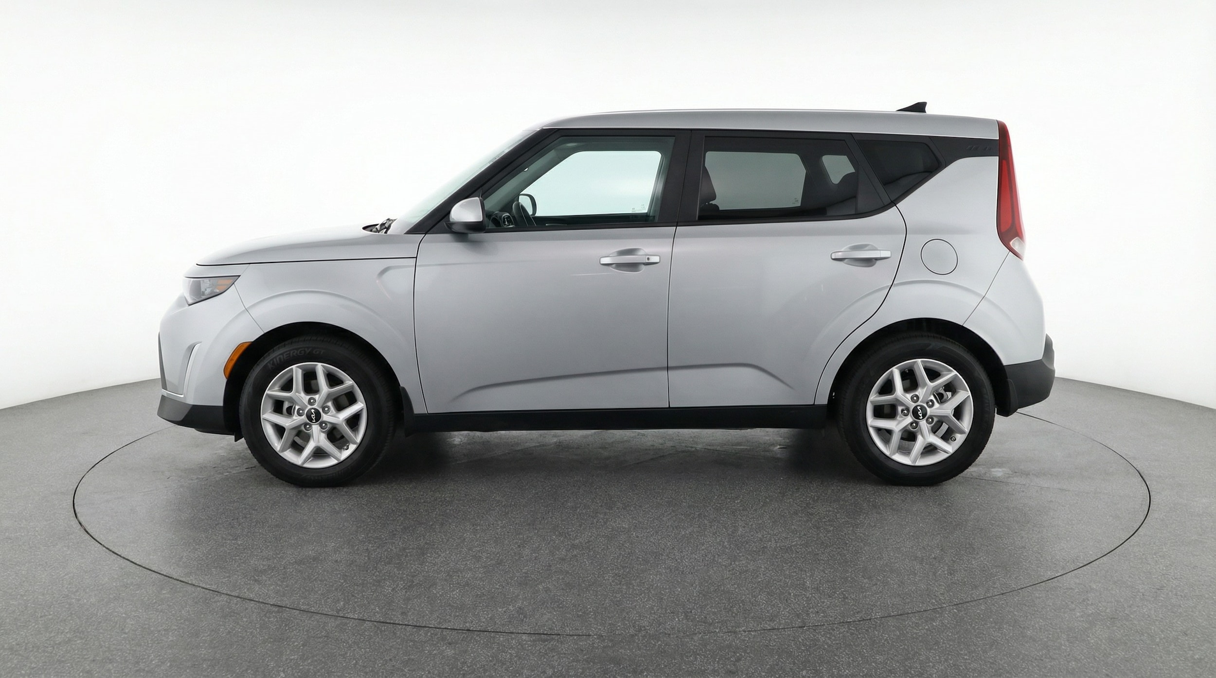 Thumbnail: 2025 Kia Soul - 4