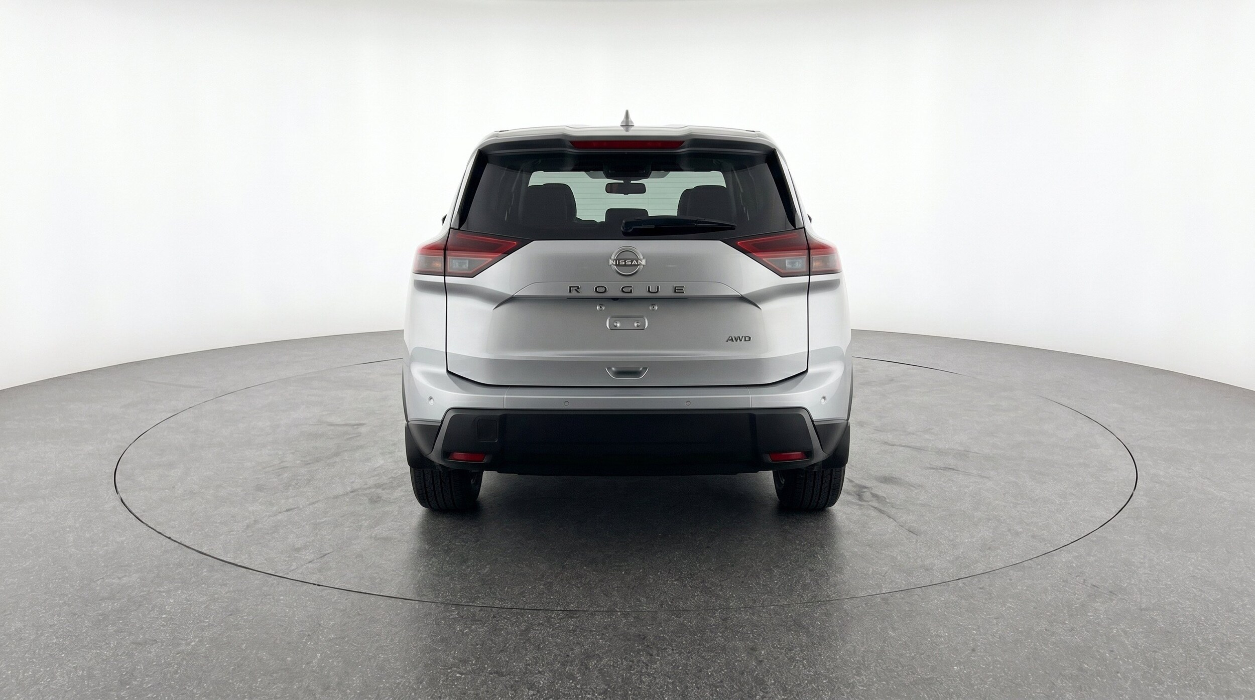 Thumbnail: 2025 Nissan Rogue - 7