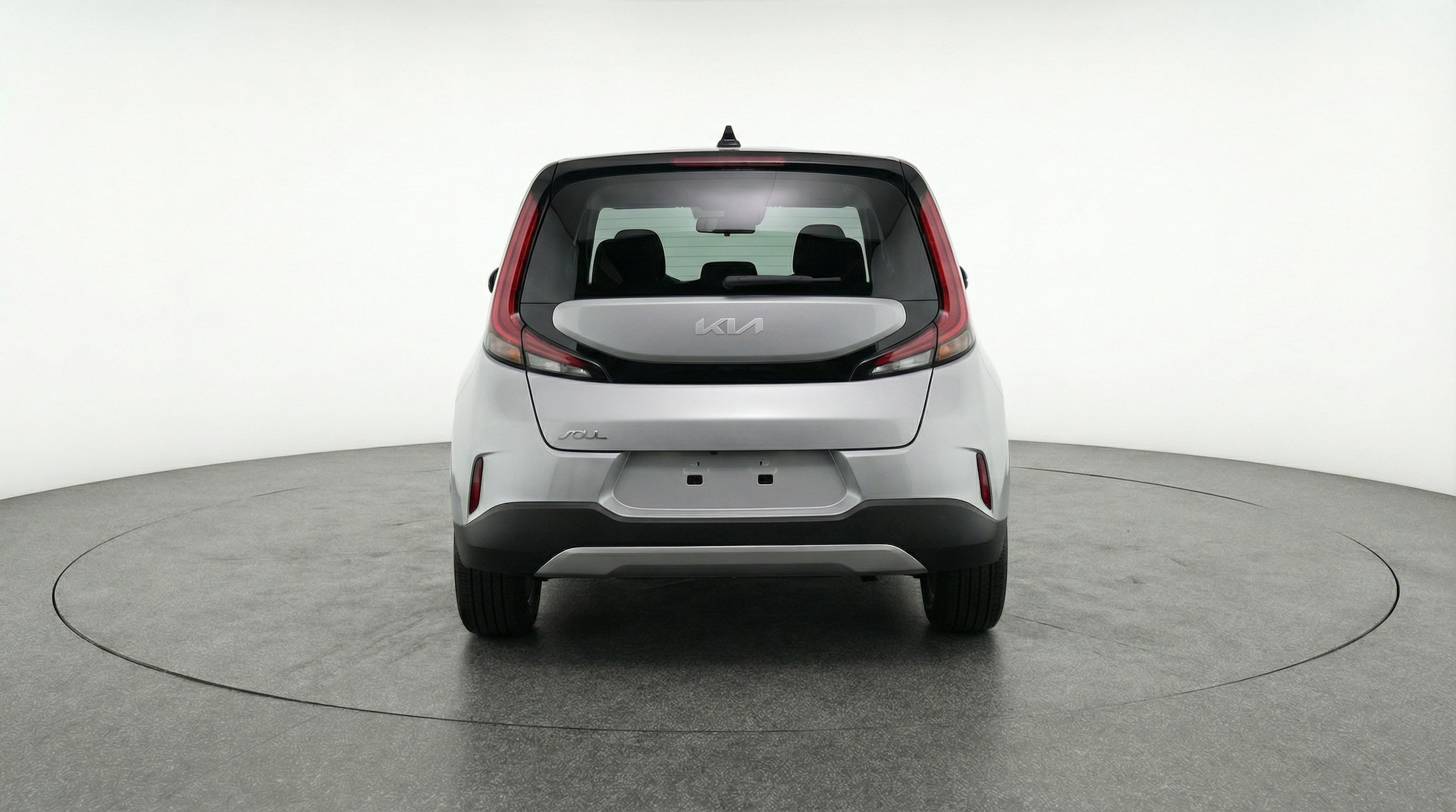 Thumbnail: 2025 Kia Soul - 6