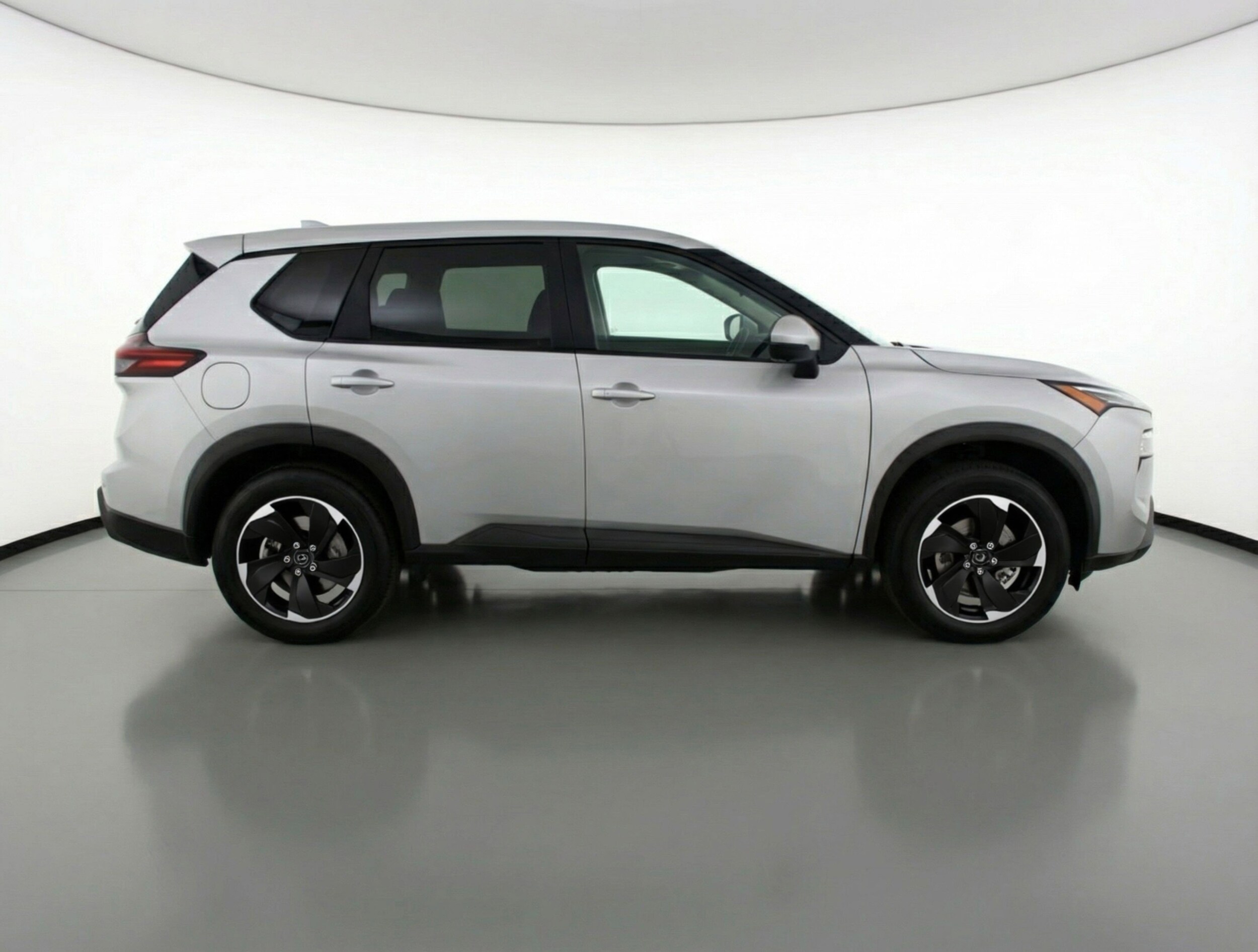 Thumbnail: 2025 Nissan Rogue - 11