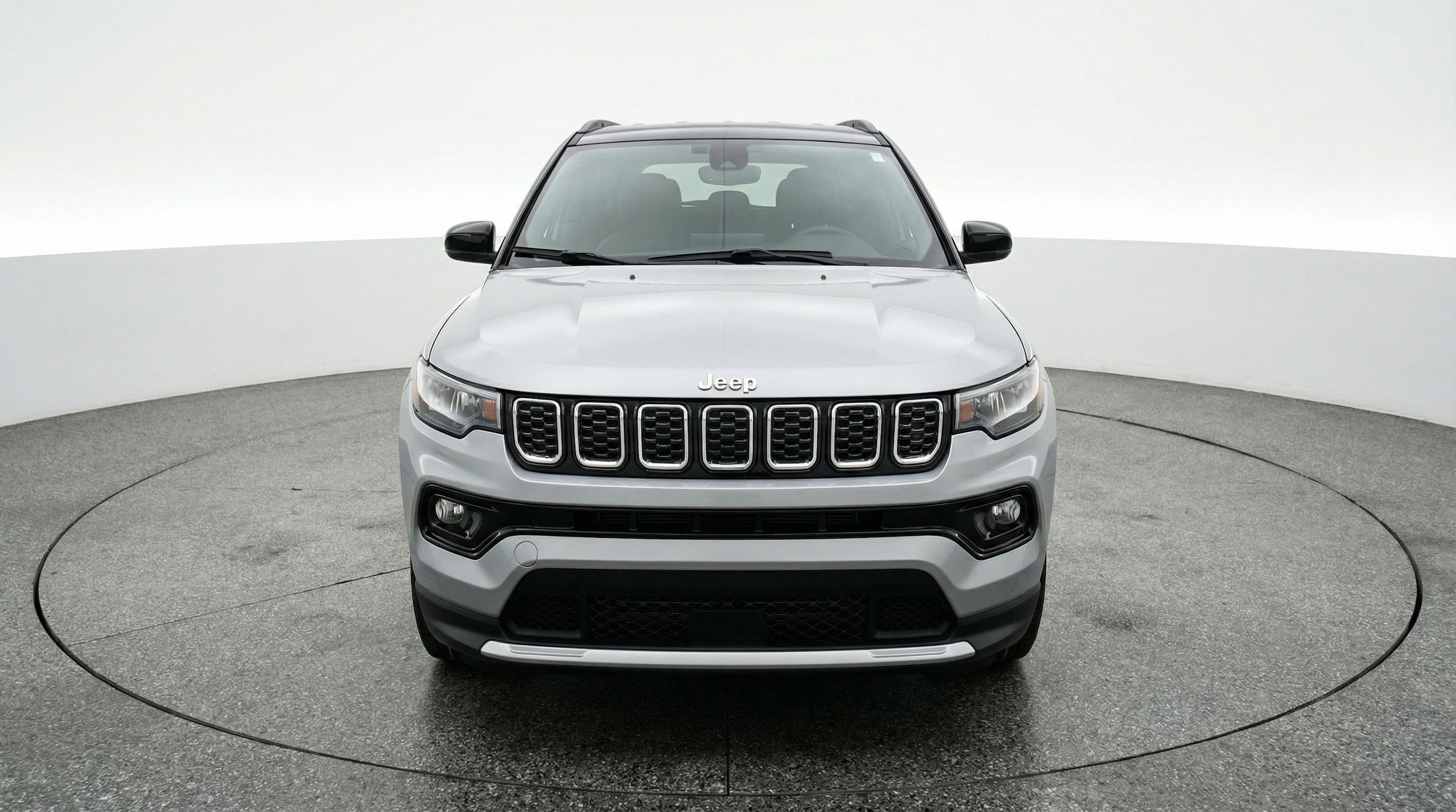 Thumbnail: 2025 Jeep Compass - 2