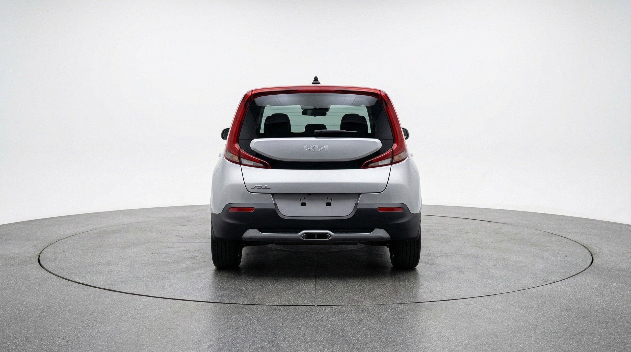 Thumbnail: 2025 Kia Soul - 7