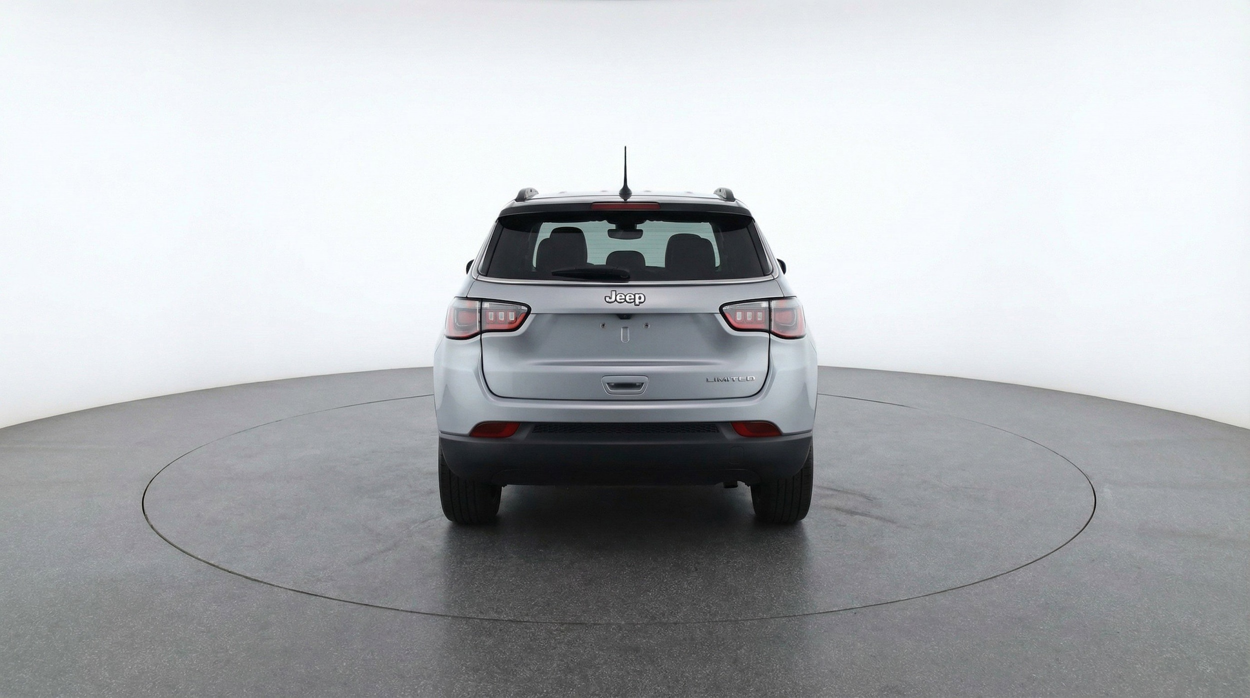 Thumbnail: 2025 Jeep Compass - 7