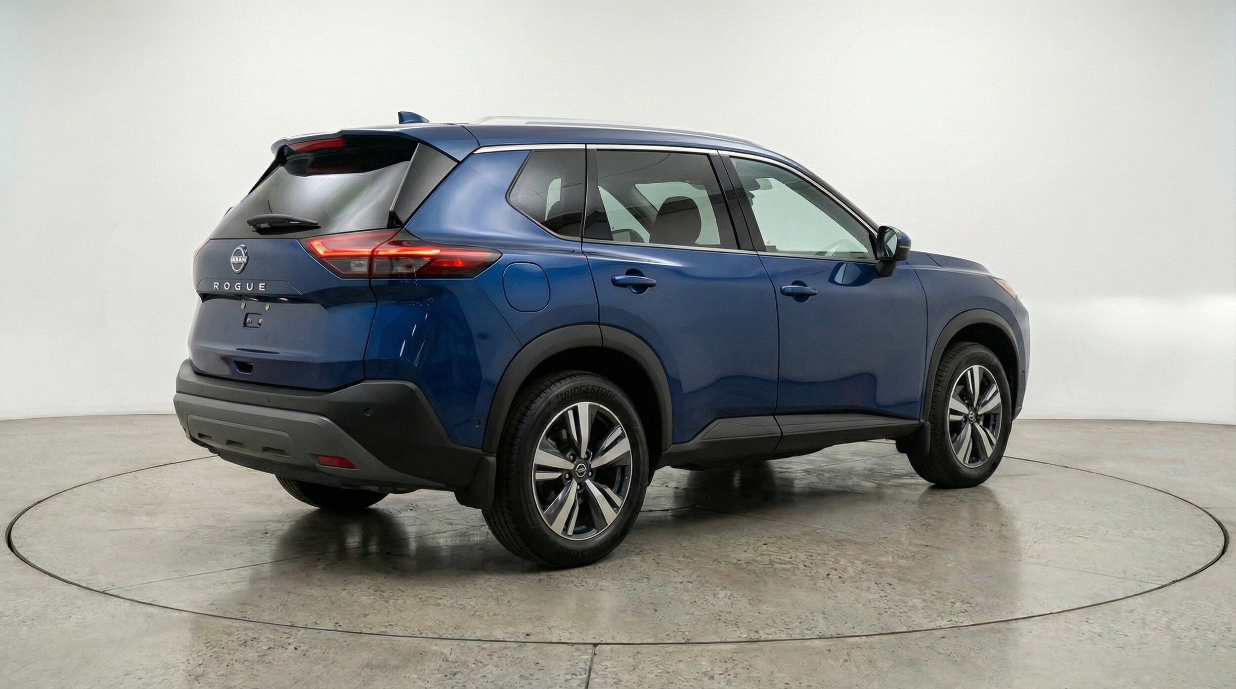 Thumbnail: 2026 Nissan Rogue - 9