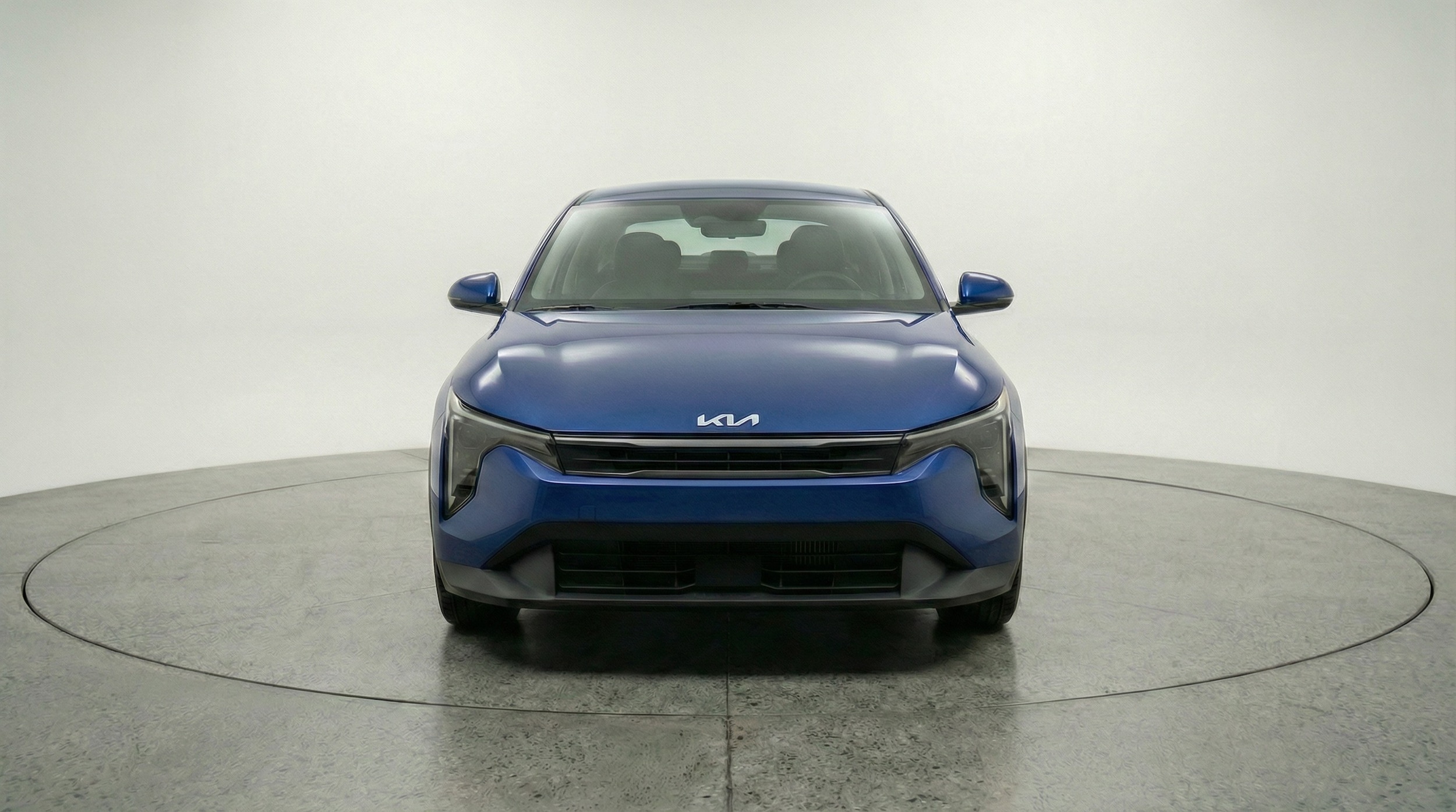 Thumbnail: 2025 Kia K4 - 2