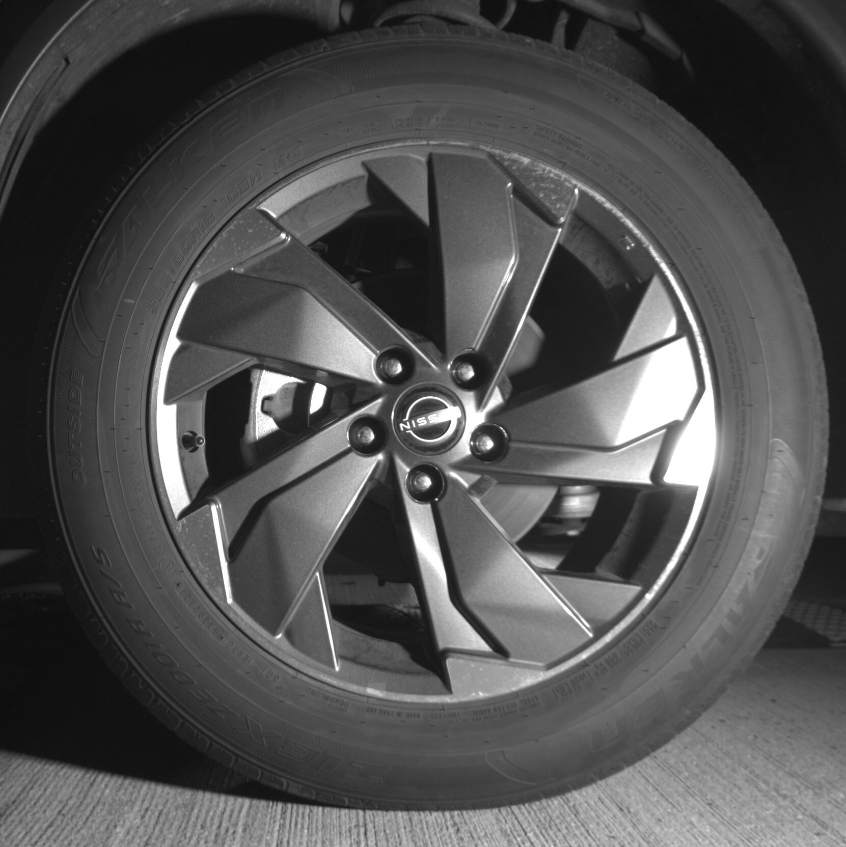 Thumbnail: 2025 Nissan Rogue - 9