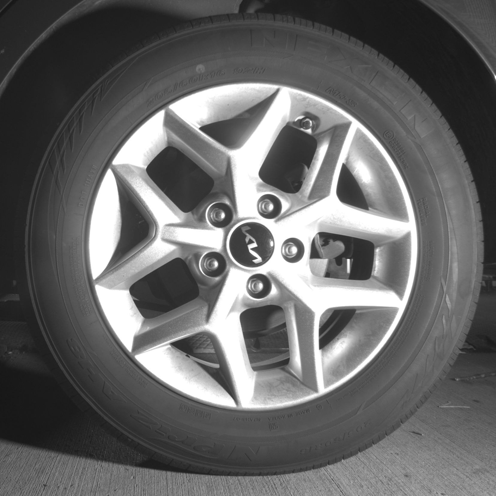 Thumbnail: 2025 Kia Soul - 14