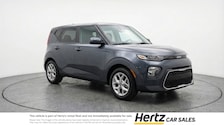 2025 Kia Soul  -
                  Estero, FL