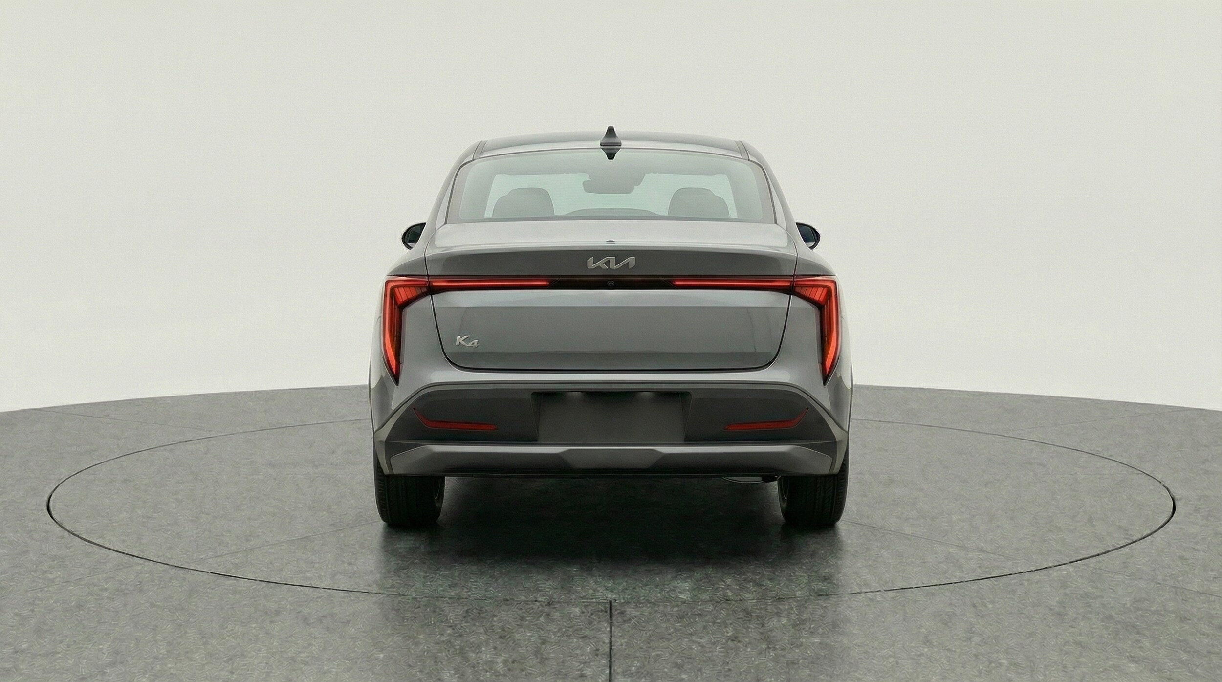 Thumbnail: 2025 Kia K4 - 6