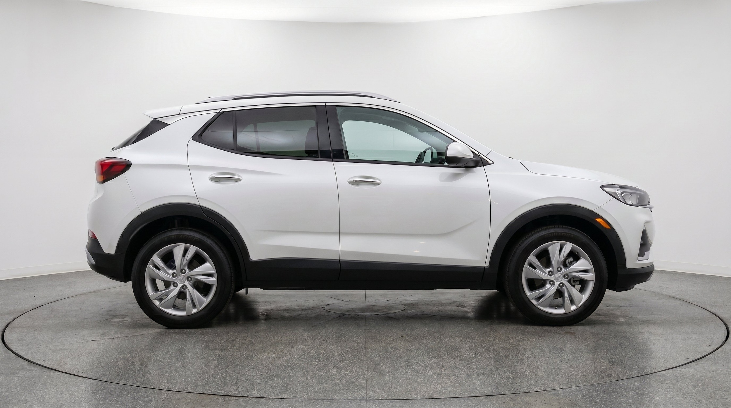 Thumbnail: 2026 Buick Encore GX - 11