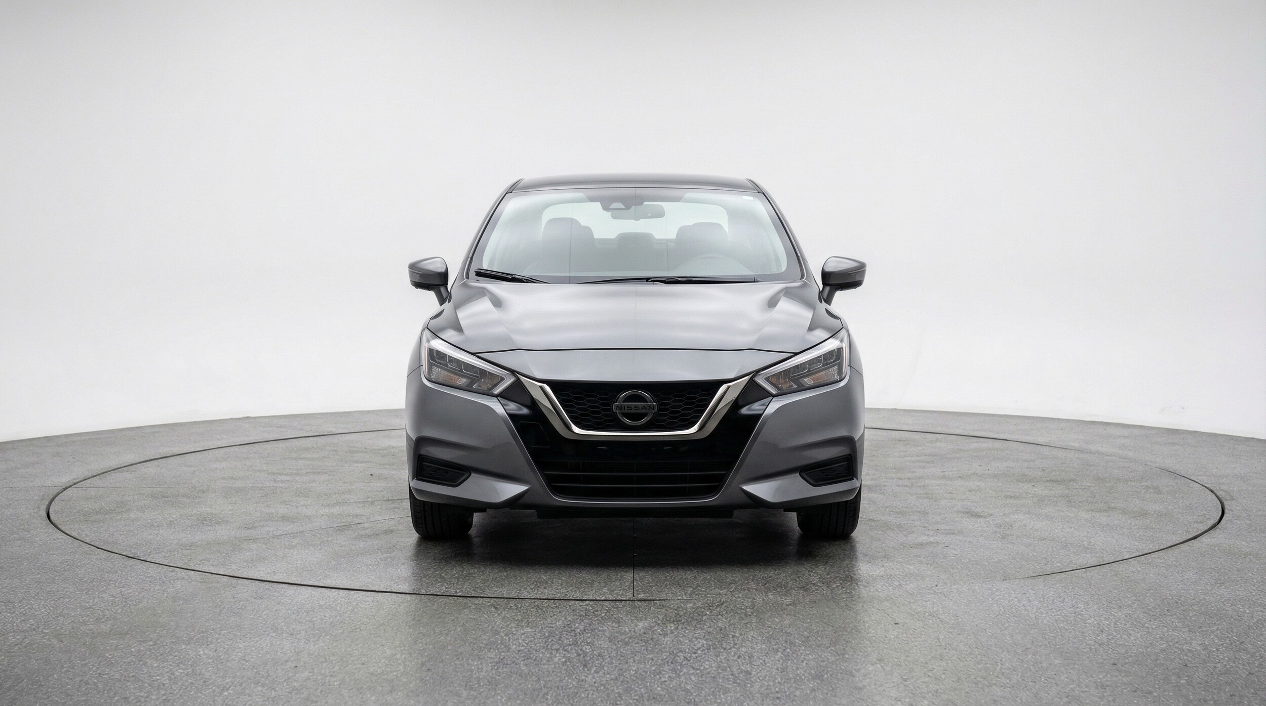 Thumbnail: 2025 Nissan Versa - 2