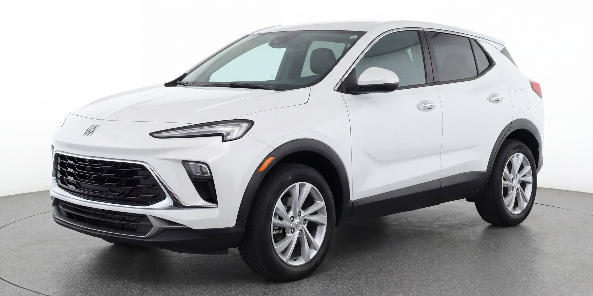 Thumbnail: 2025 Buick Encore GX - 3