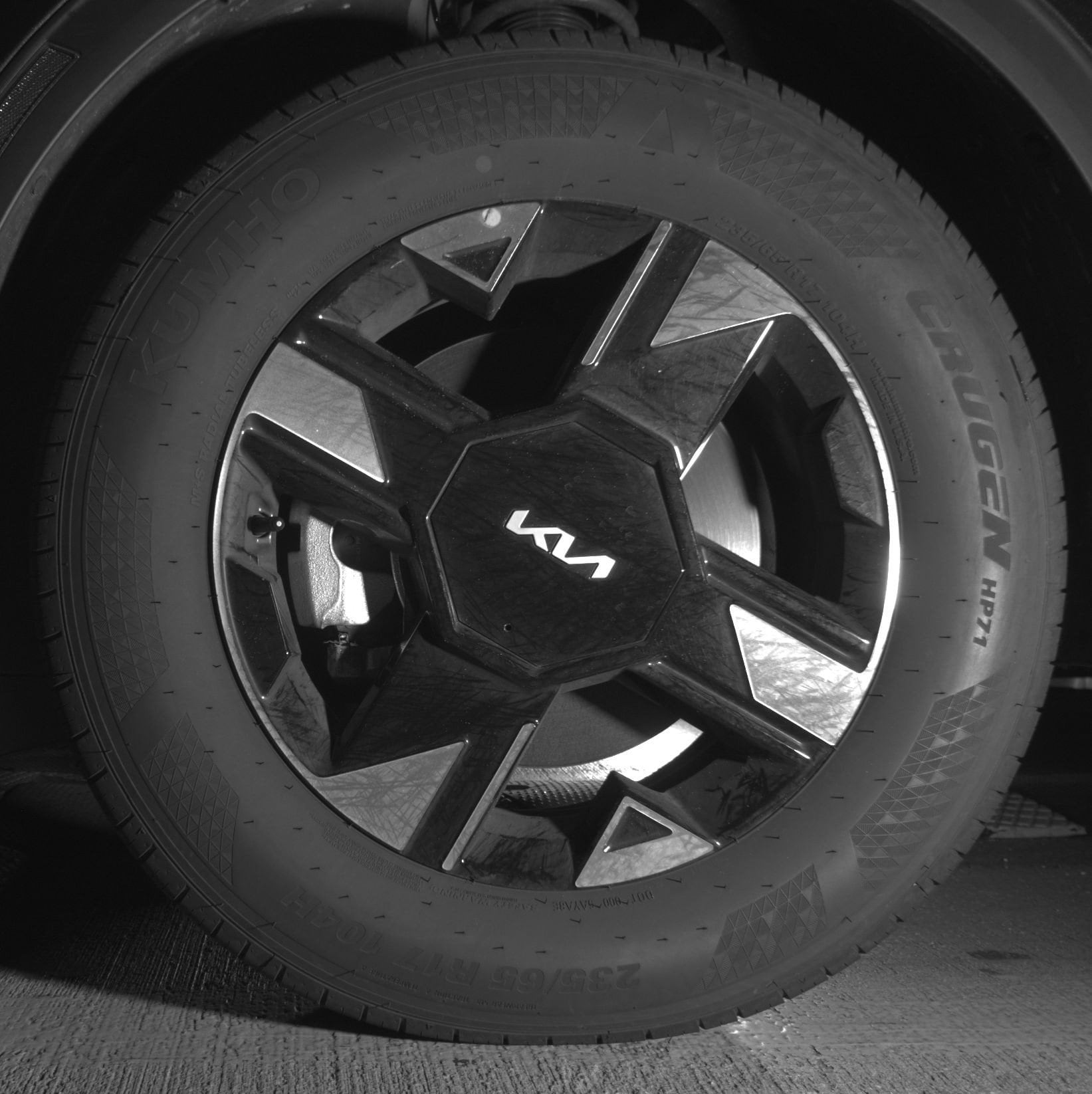 Thumbnail: 2026 Kia Sportage - 12