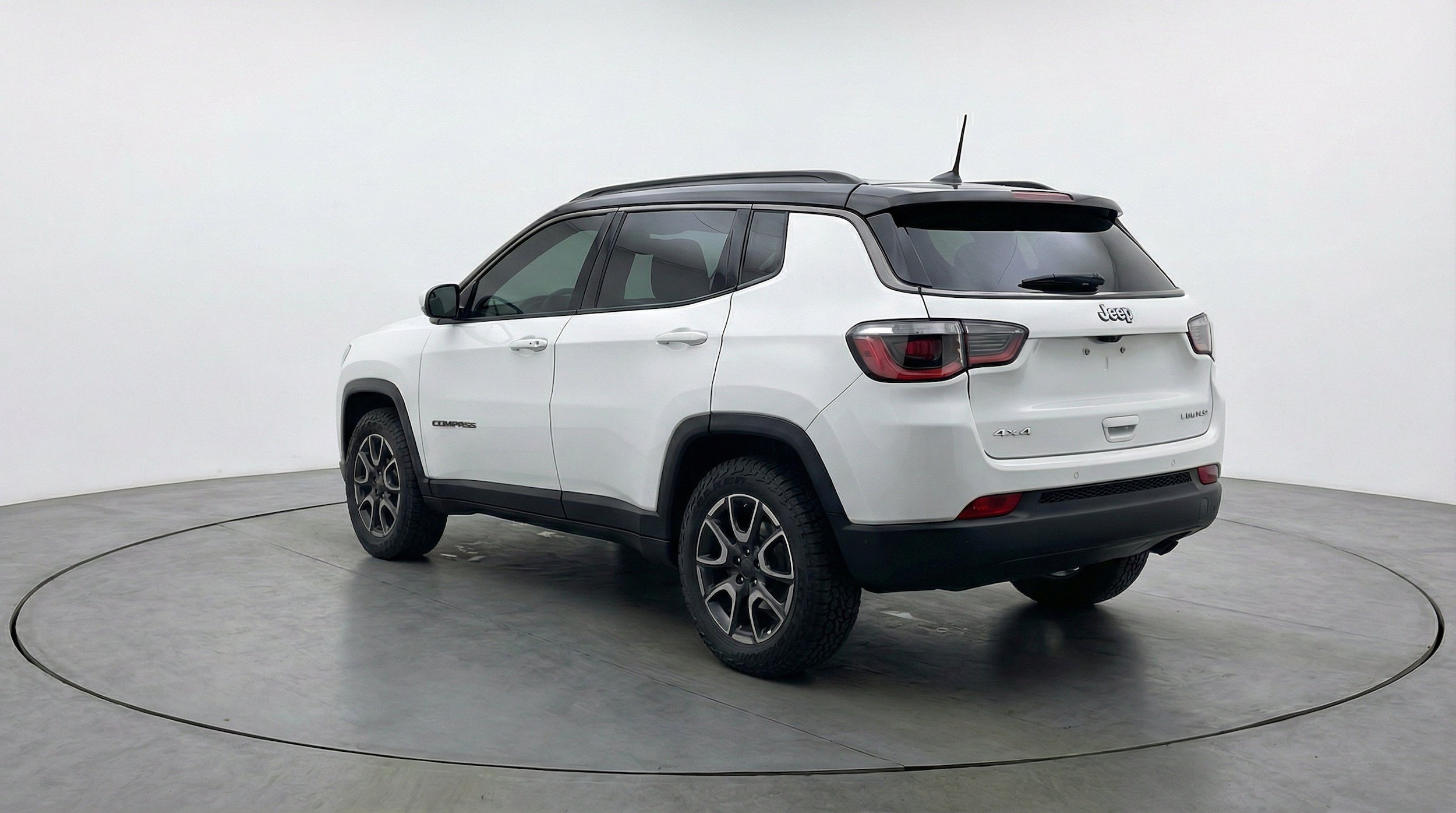 Thumbnail: 2025 Jeep Compass - 6