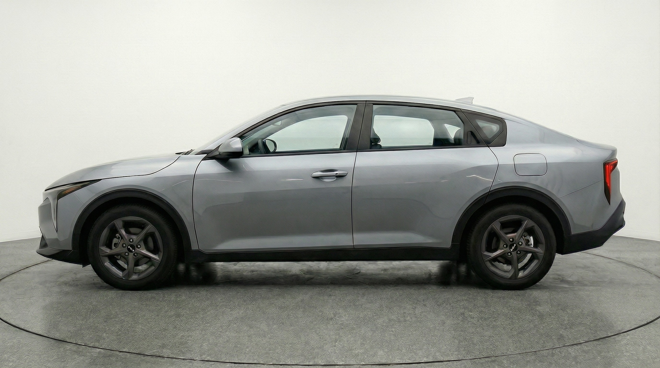 Thumbnail: 2025 Kia K4 - 4