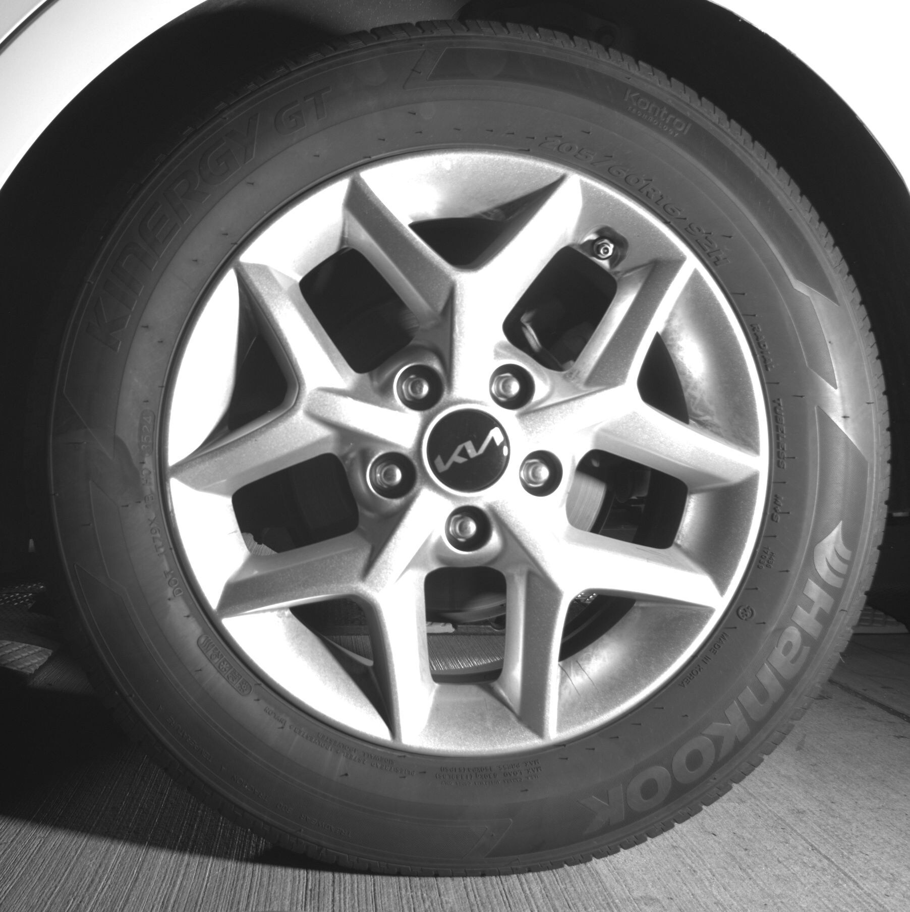 Thumbnail: 2025 Kia Soul - 11