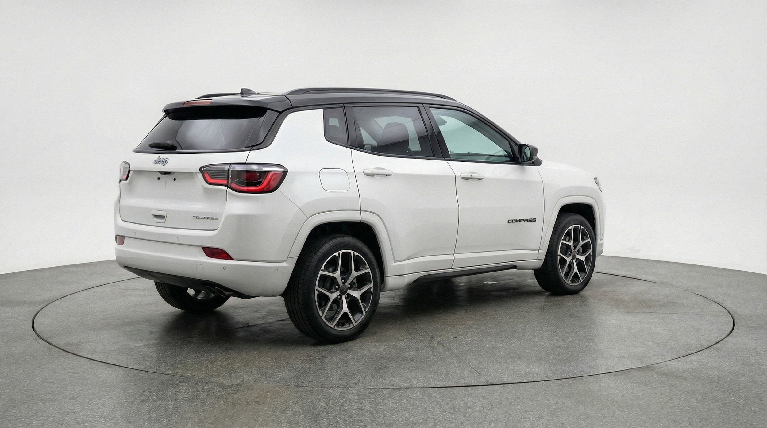 Thumbnail: 2025 Jeep Compass - 9