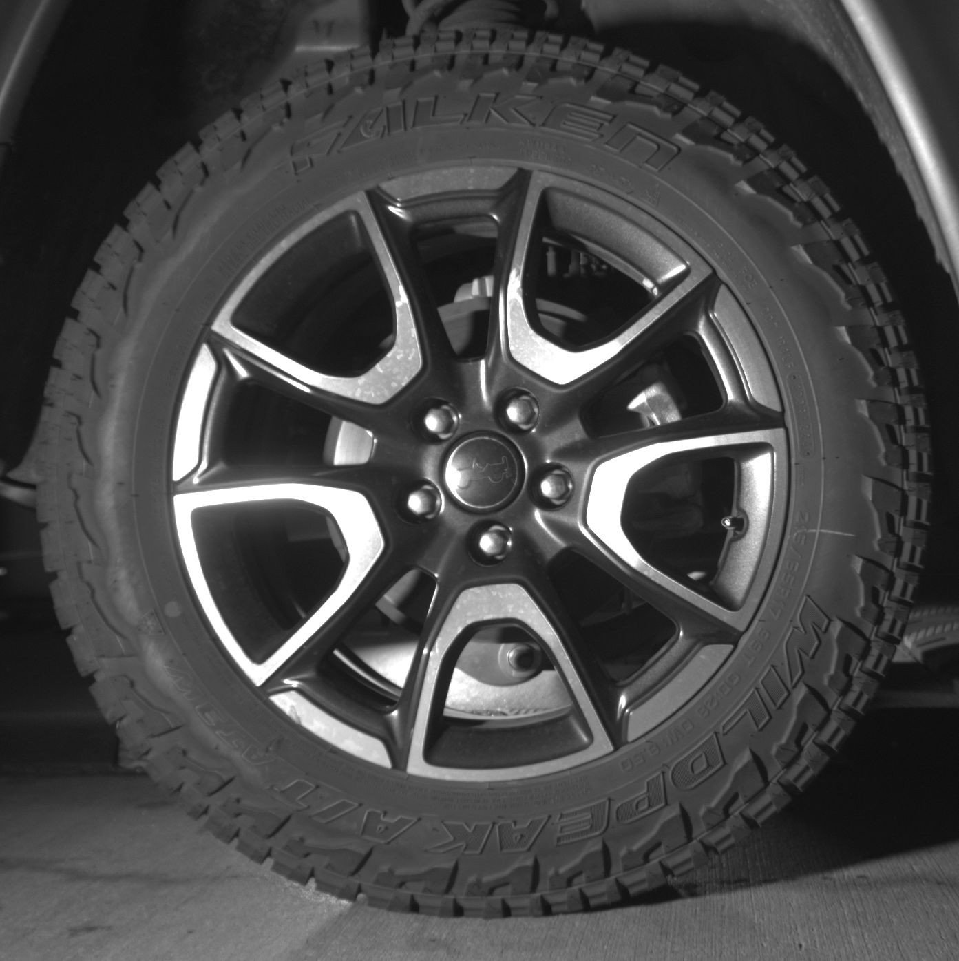 Thumbnail: 2025 Jeep Compass - 15