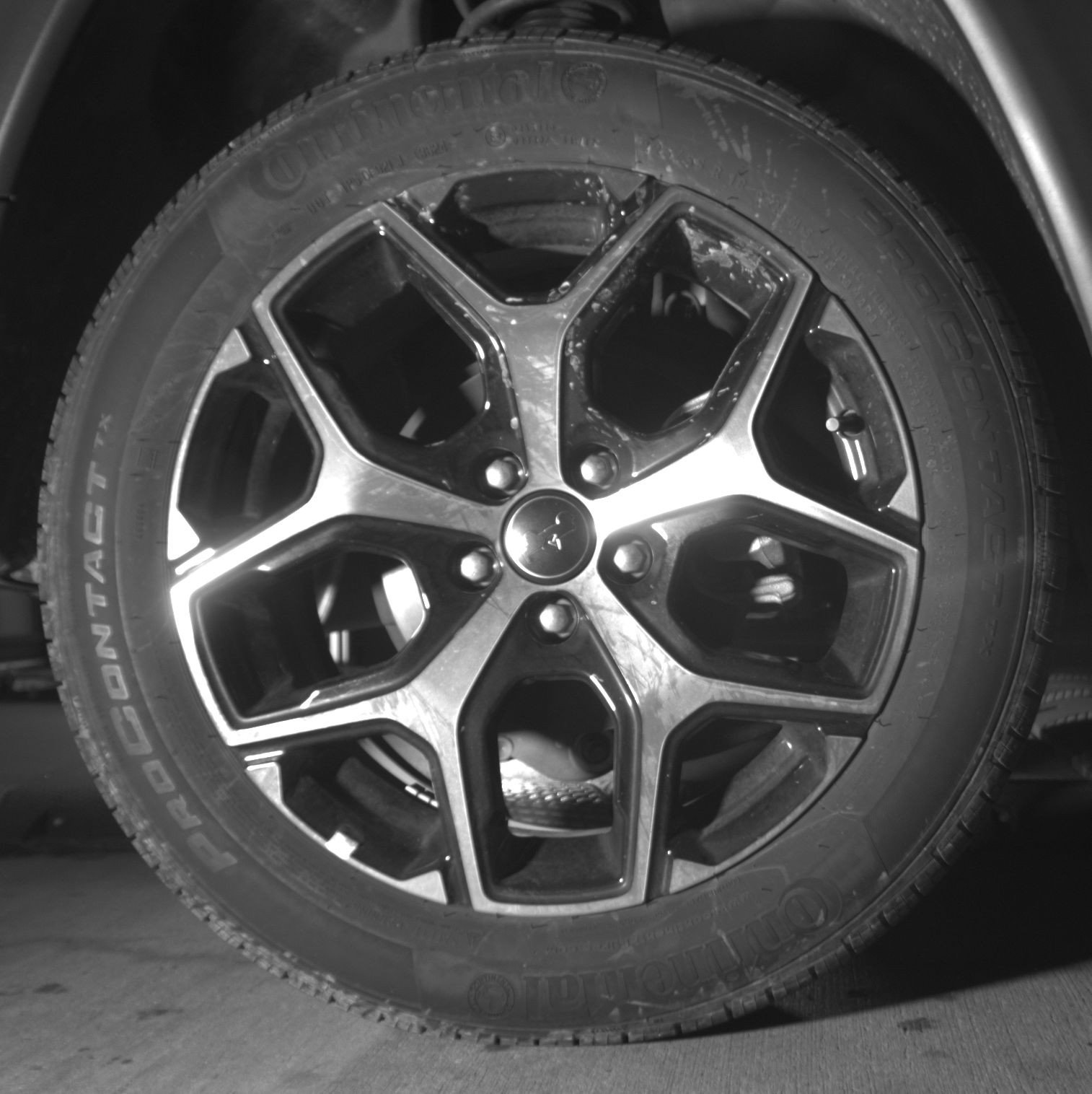 Thumbnail: 2025 Jeep Compass - 15