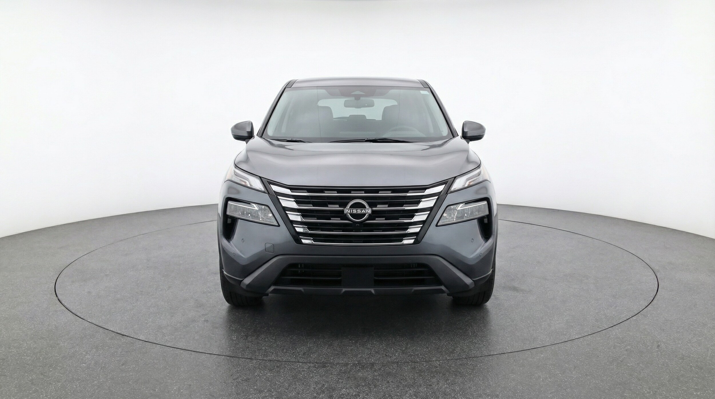 Thumbnail: 2025 Nissan Rogue - 2