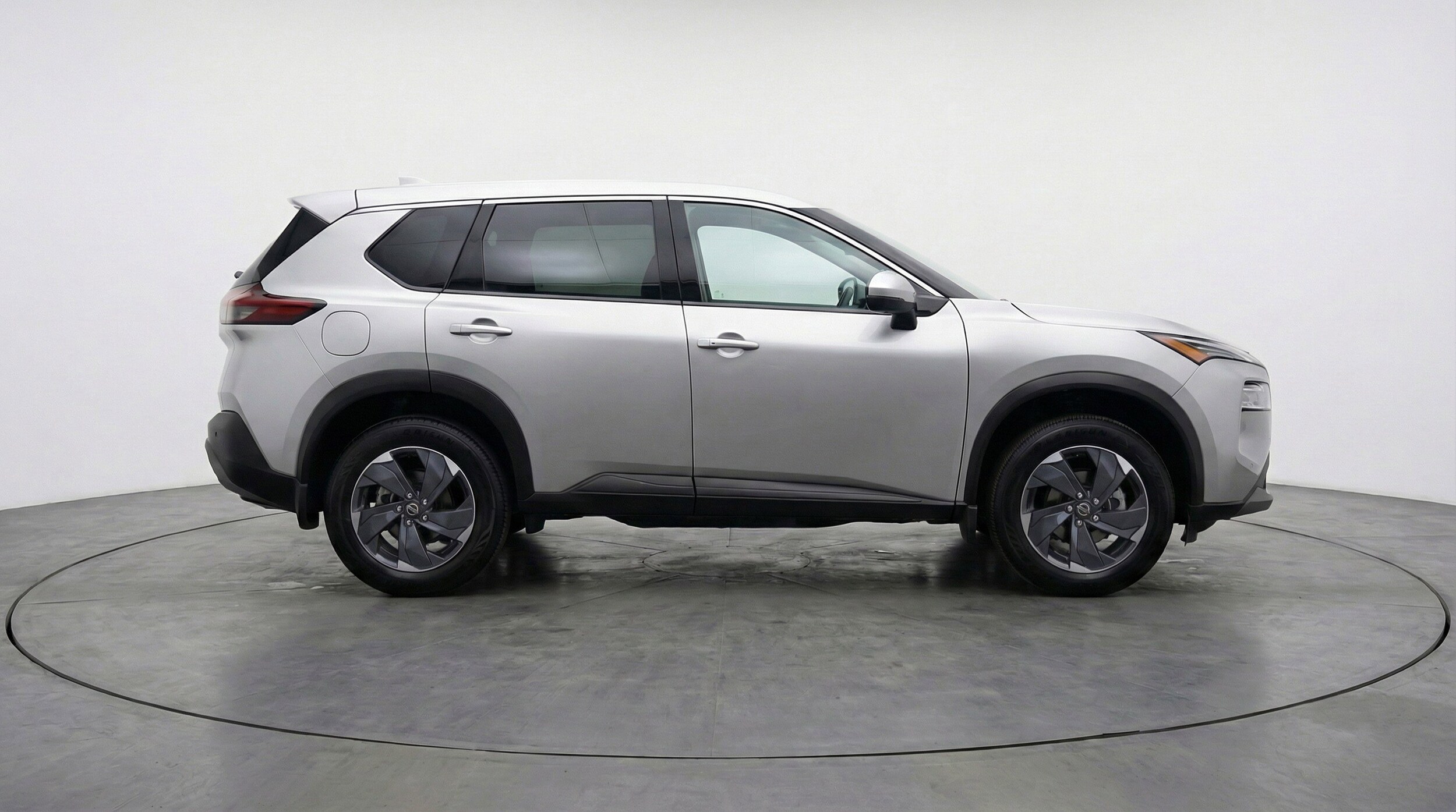 Thumbnail: 2025 Nissan Rogue - 11