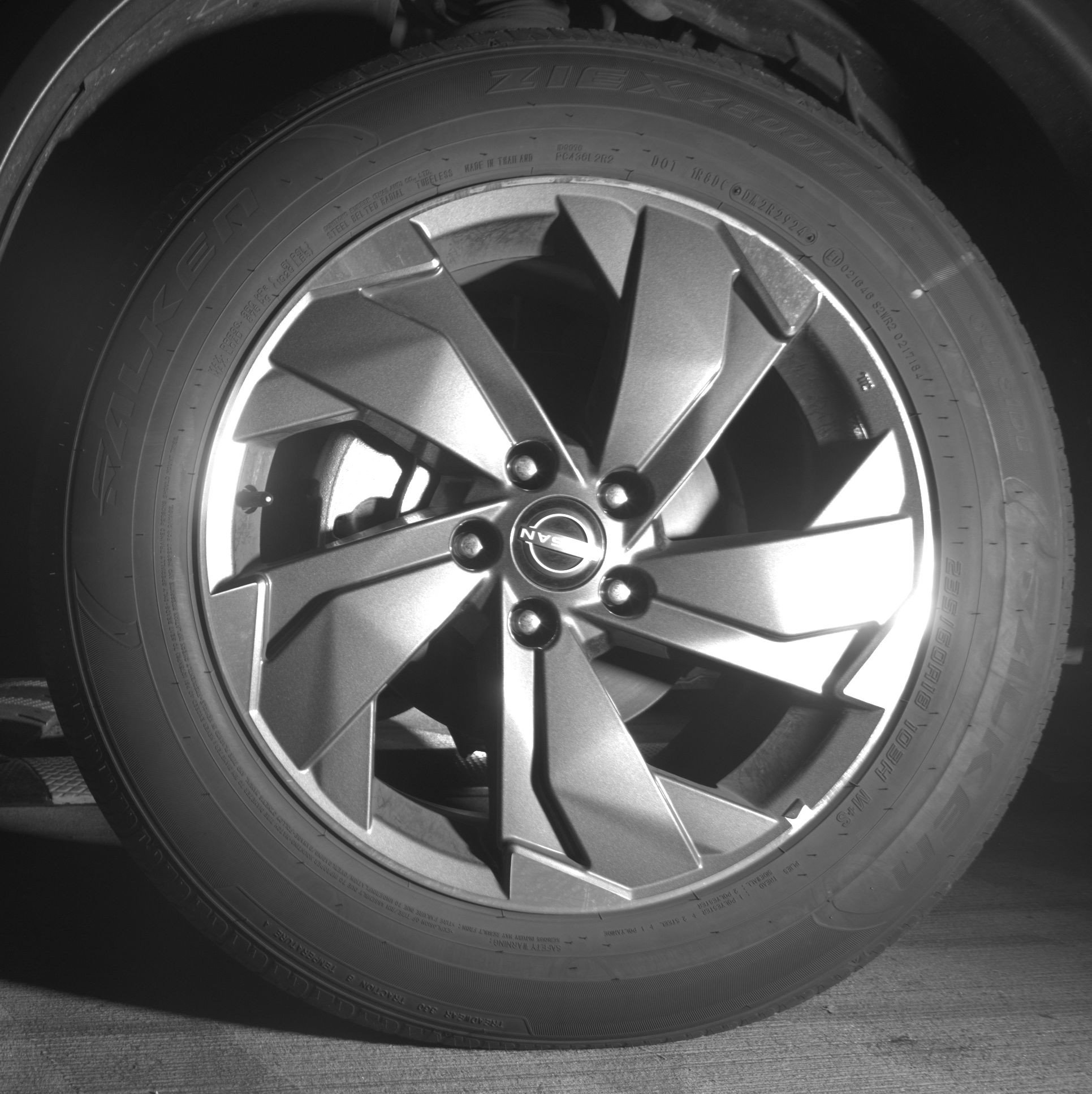 Thumbnail: 2025 Nissan Rogue - 12