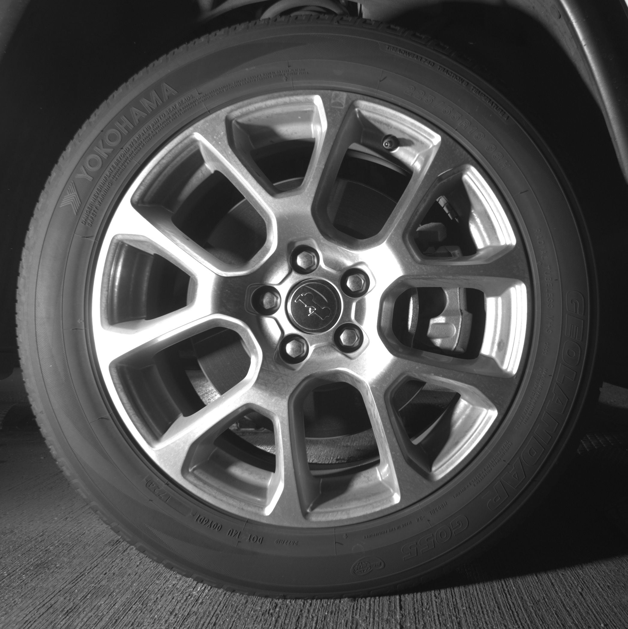 Thumbnail: 2025 Jeep Compass - 10