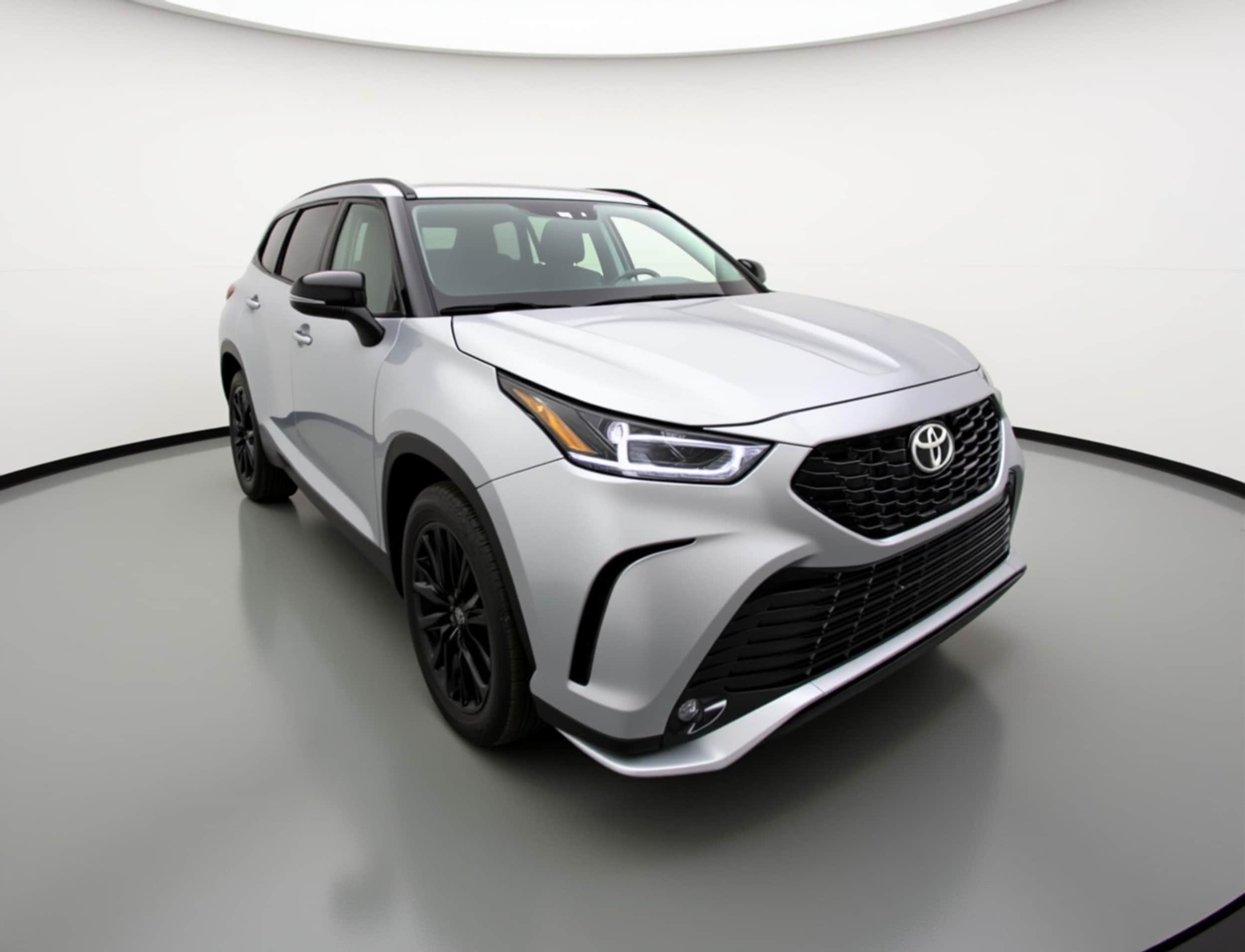 Thumbnail: 2025 Toyota Highlander - 1