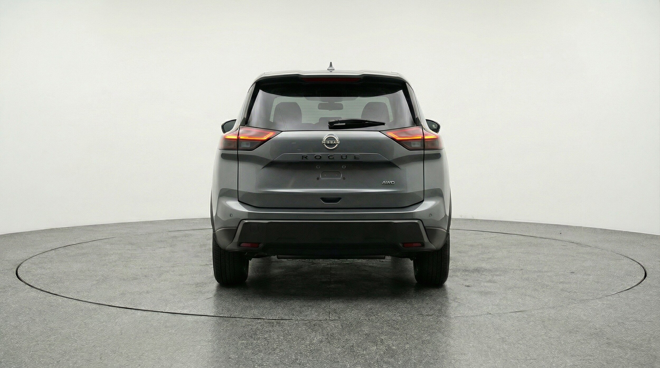 Thumbnail: 2025 Nissan Rogue - 7