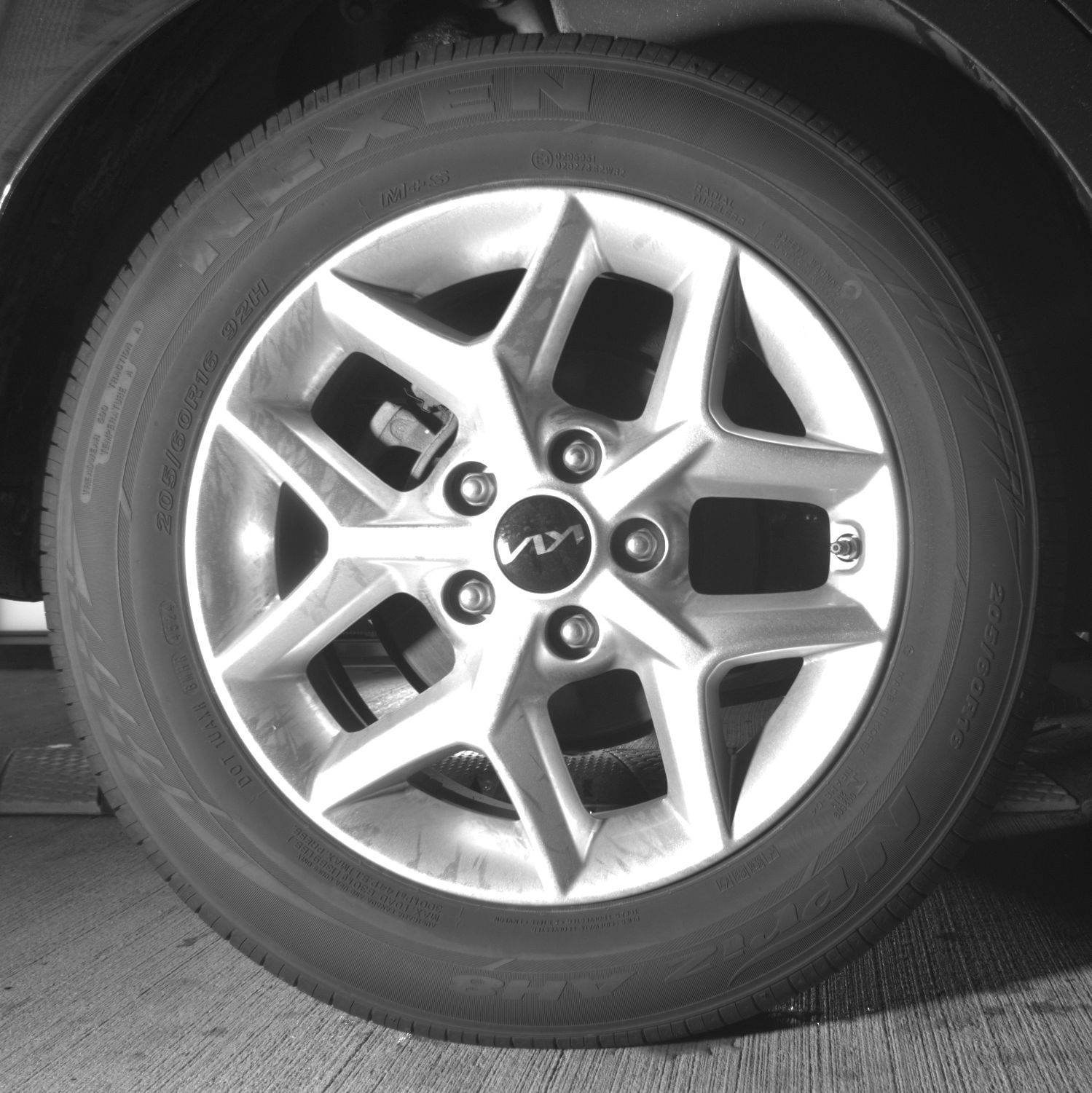 Thumbnail: 2025 Kia Soul - 12