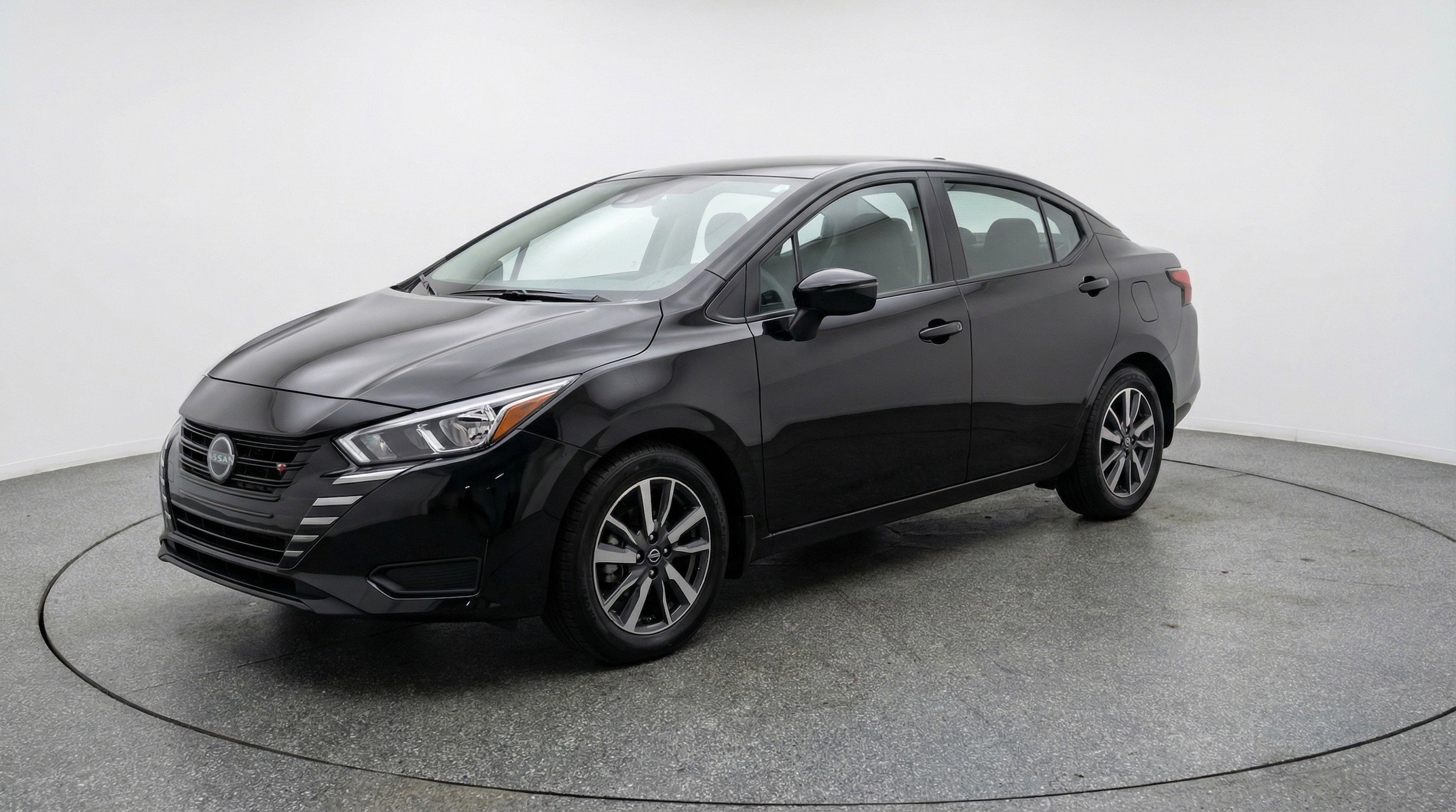 Thumbnail: 2025 Nissan Versa - 3