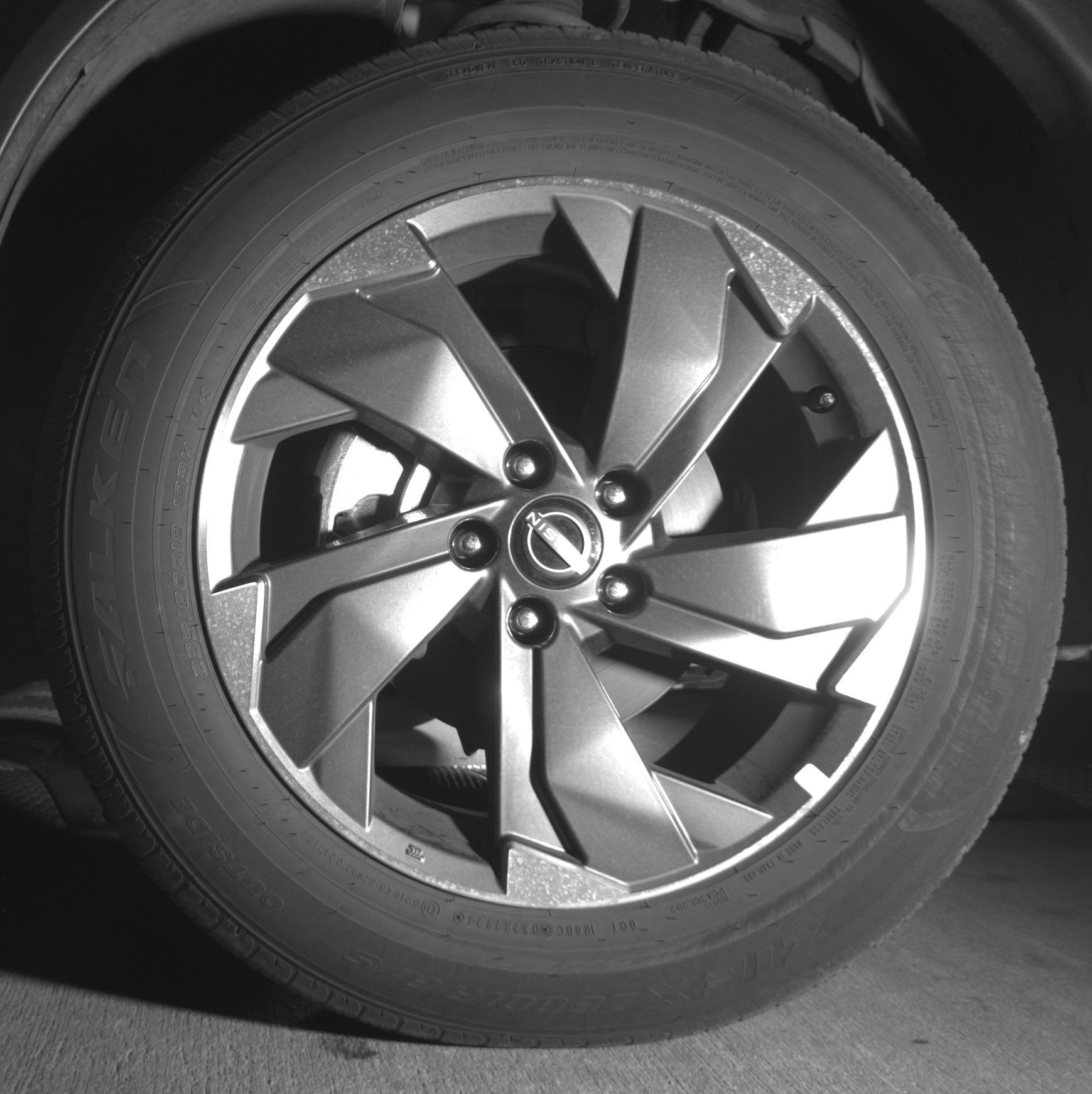 Thumbnail: 2025 Nissan Rogue - 12