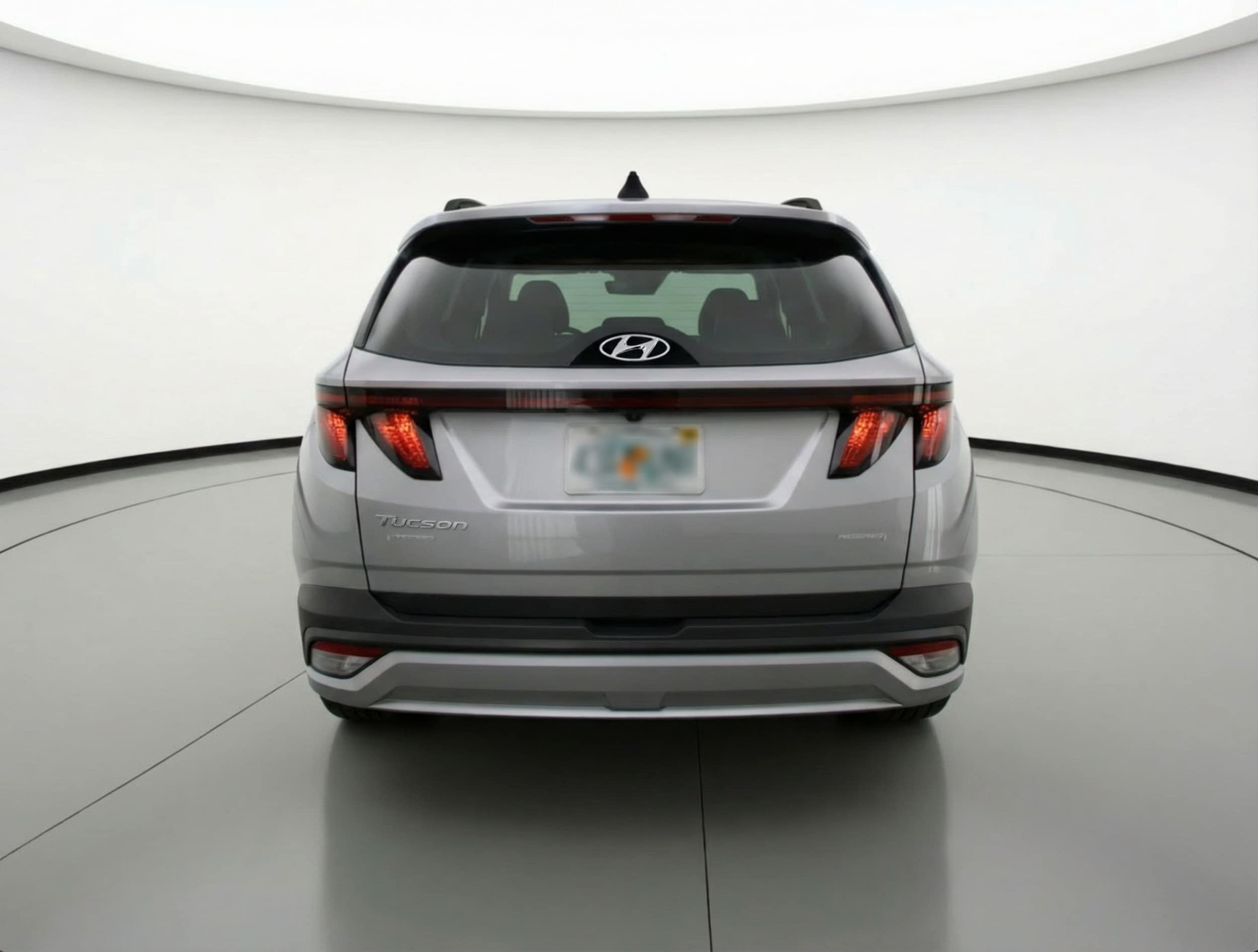 Thumbnail: 2025 Hyundai Tucson - 6